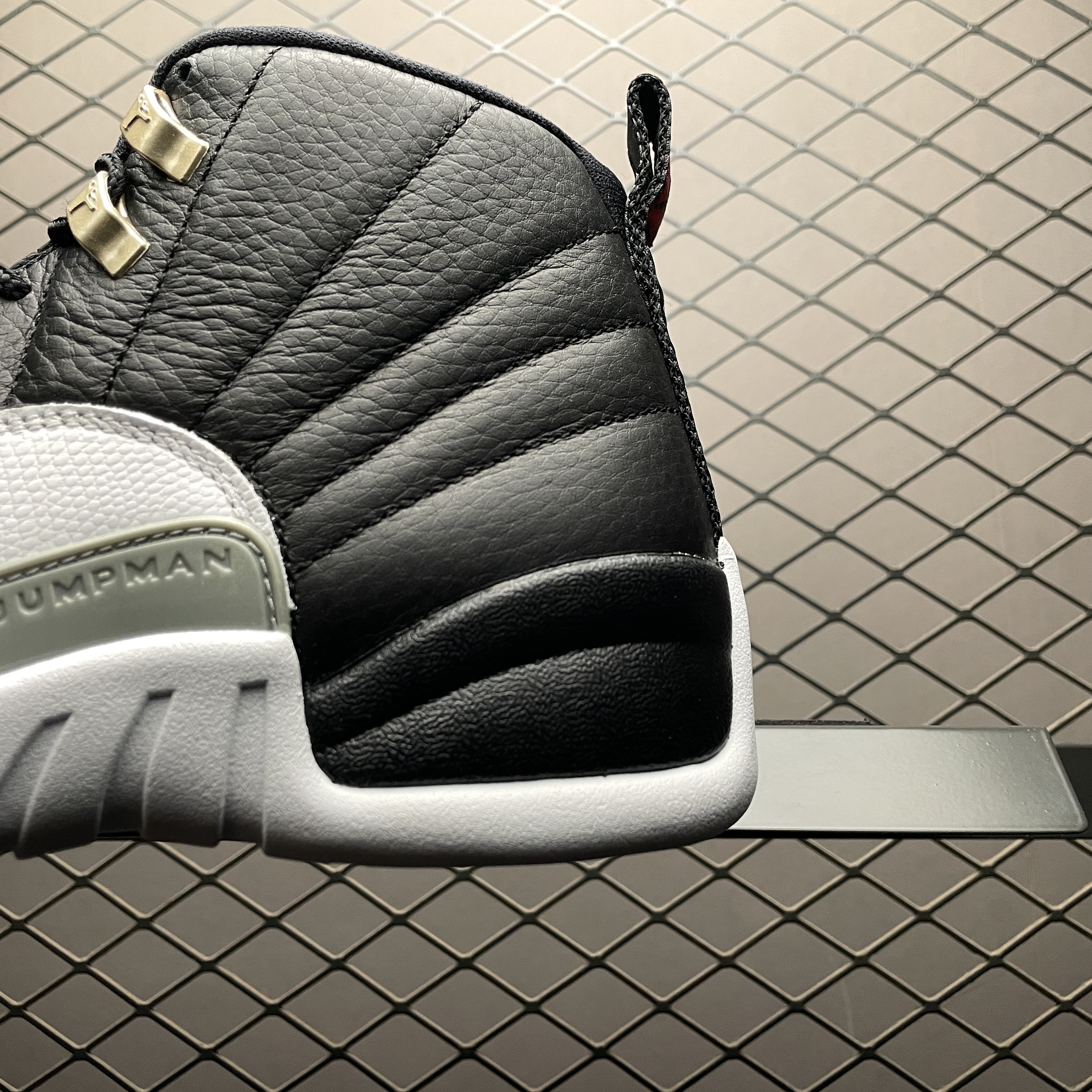 Nike Air Jordan 12 "Playoffs" (CT8013-006)