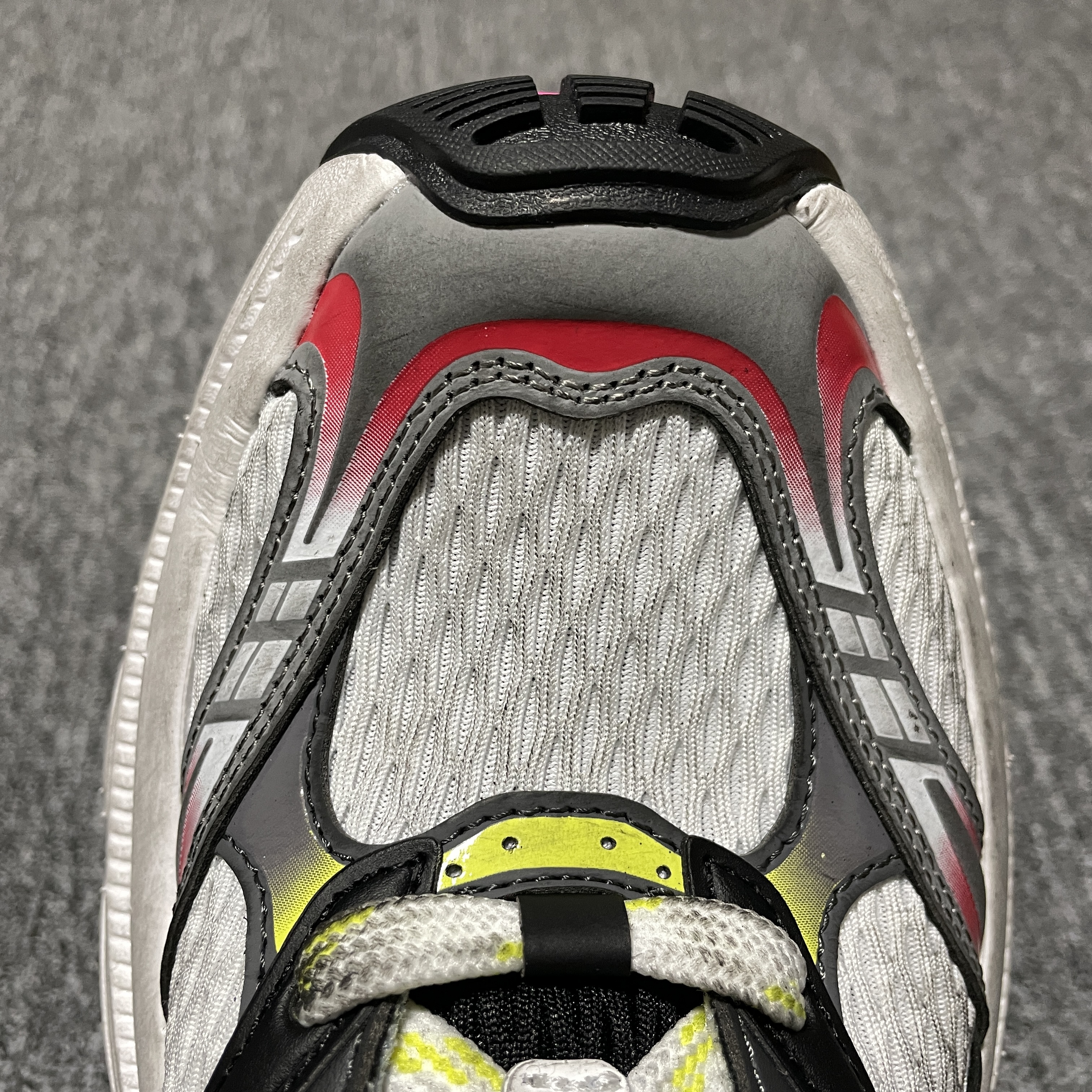 BALENCIAGA 10XL Sneaker （815859W2MV71980（815853W2MV71980））