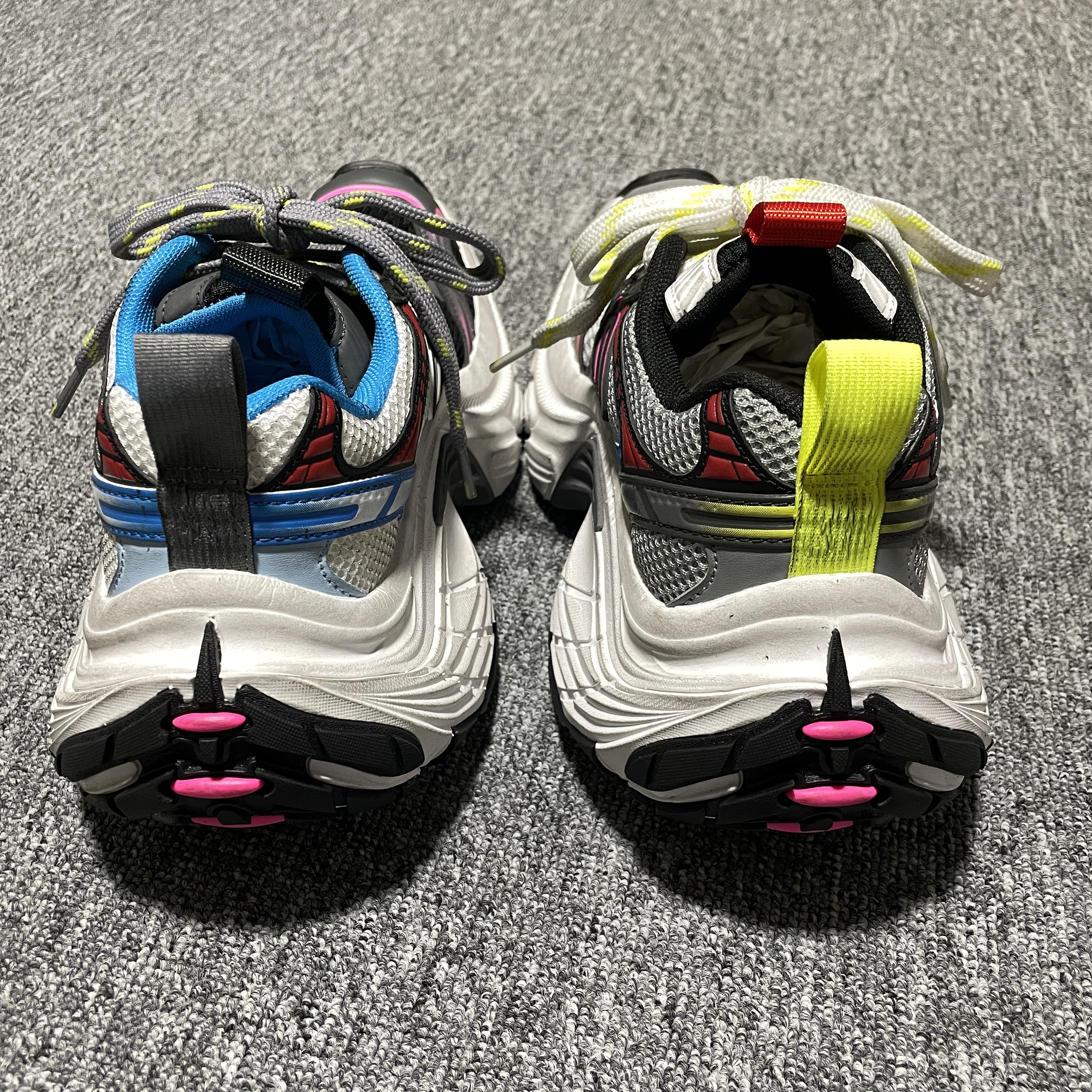 BALENCIAGA 10XL Sneaker （815859W2MV71980（815853W2MV71980））