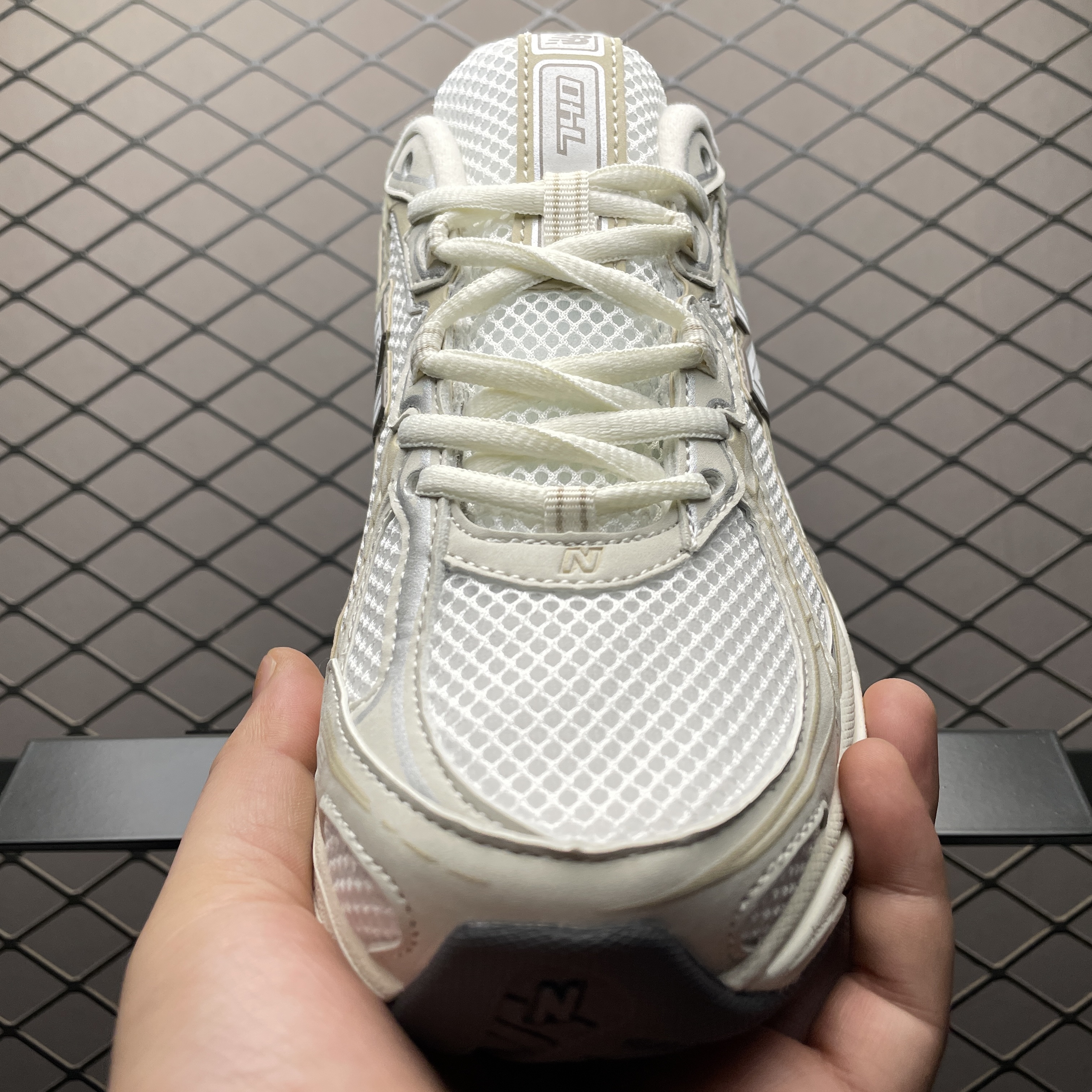 New Balance740 sneakers (U740PR2）