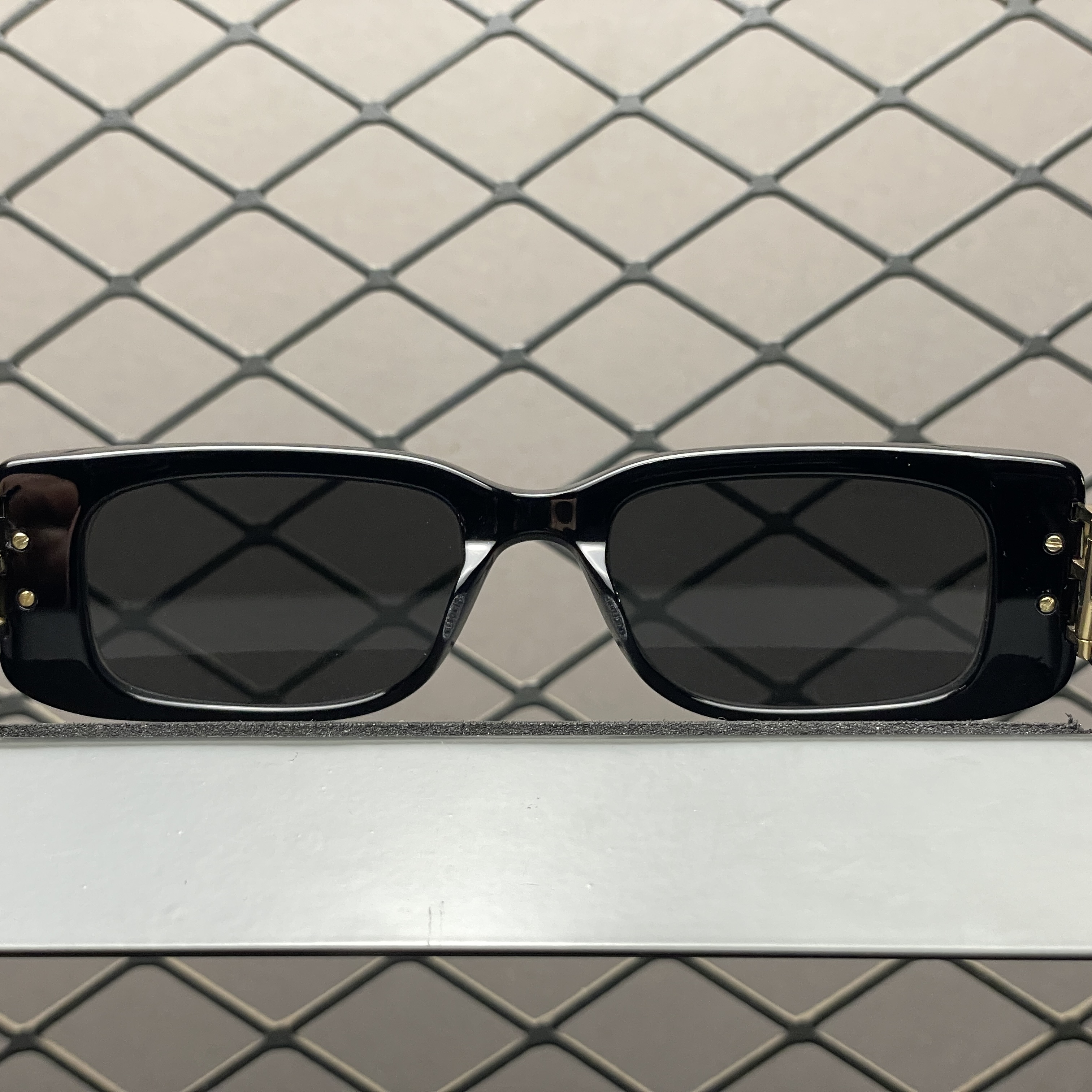 Balenciaga Sunglasses BB0310SK（BB0310SK-001）