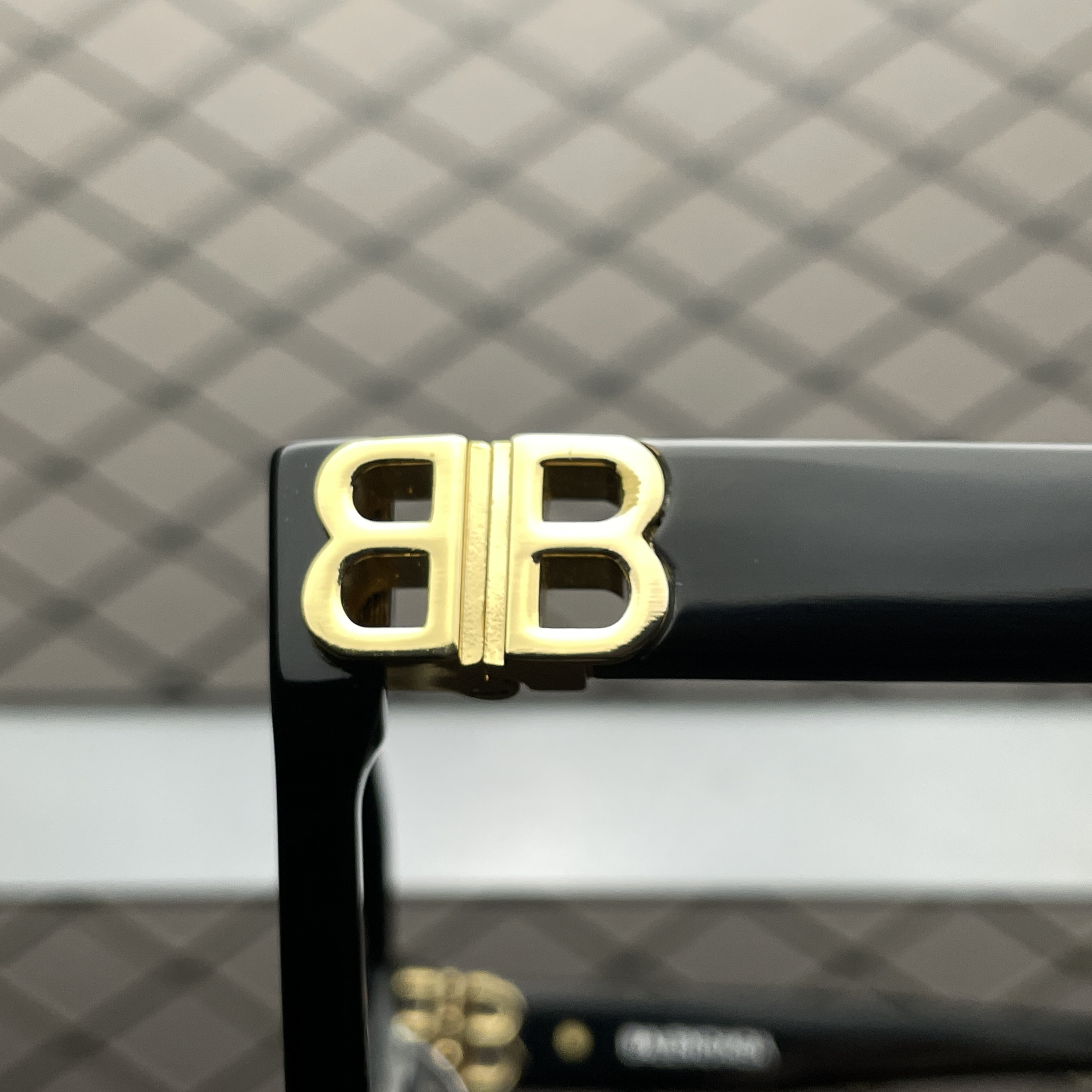 Balenciaga Sunglasses（BB0095S-001）