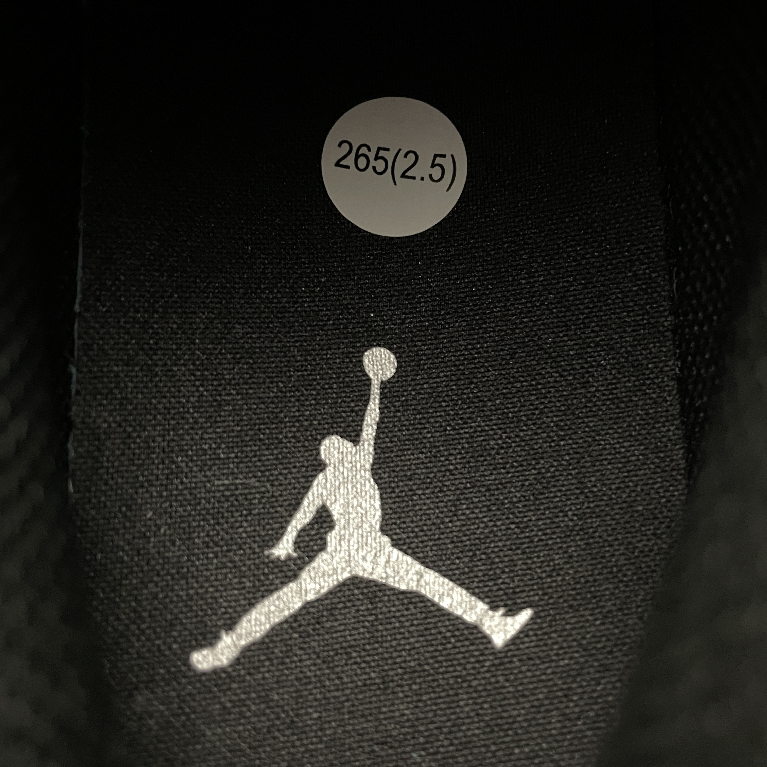 Nike Air Jordan 1 Low "Dark Gum Soles"（HV5968-001）