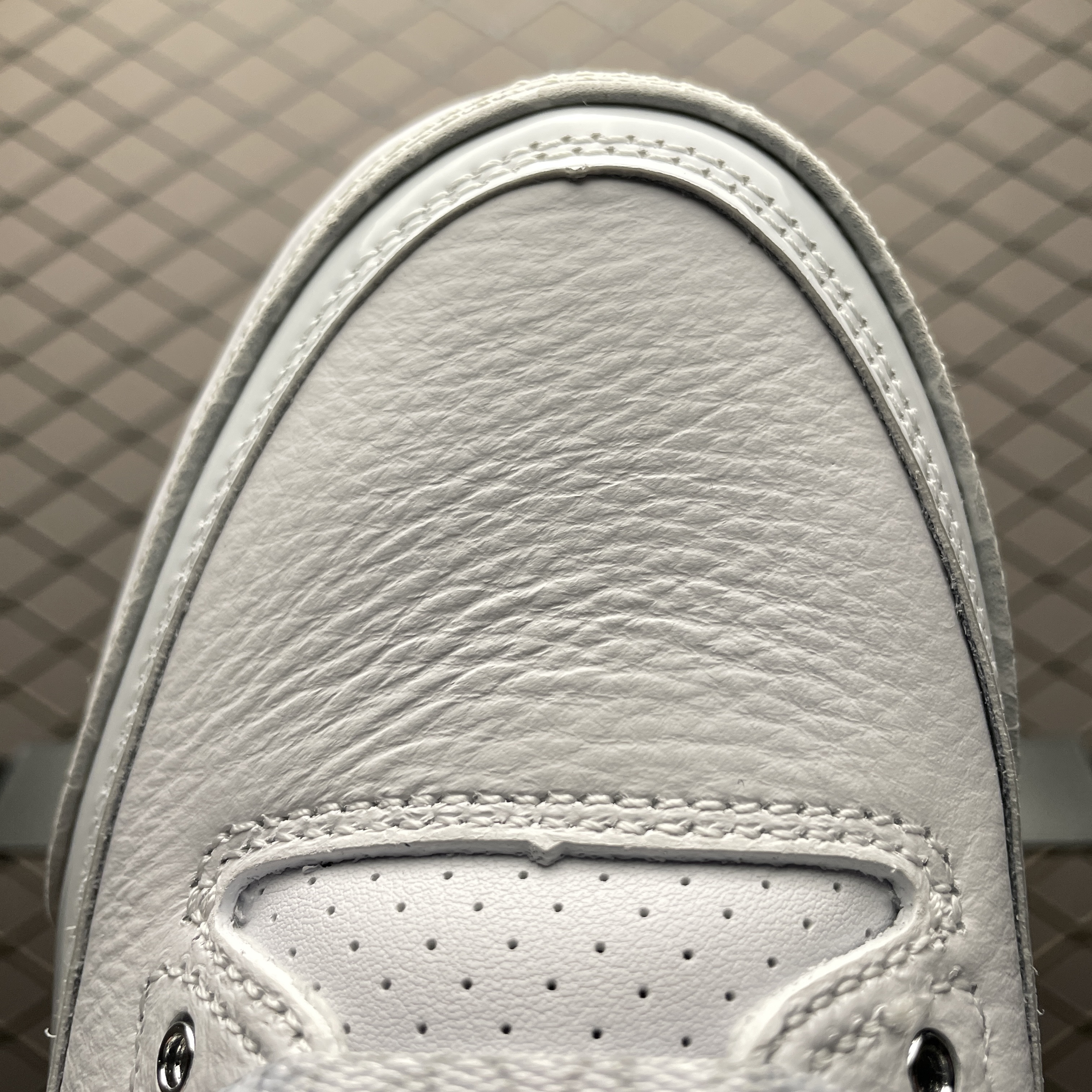 Nike Air Jordan 3 Retro "Pure Money" (2025)（CT8532-111）
