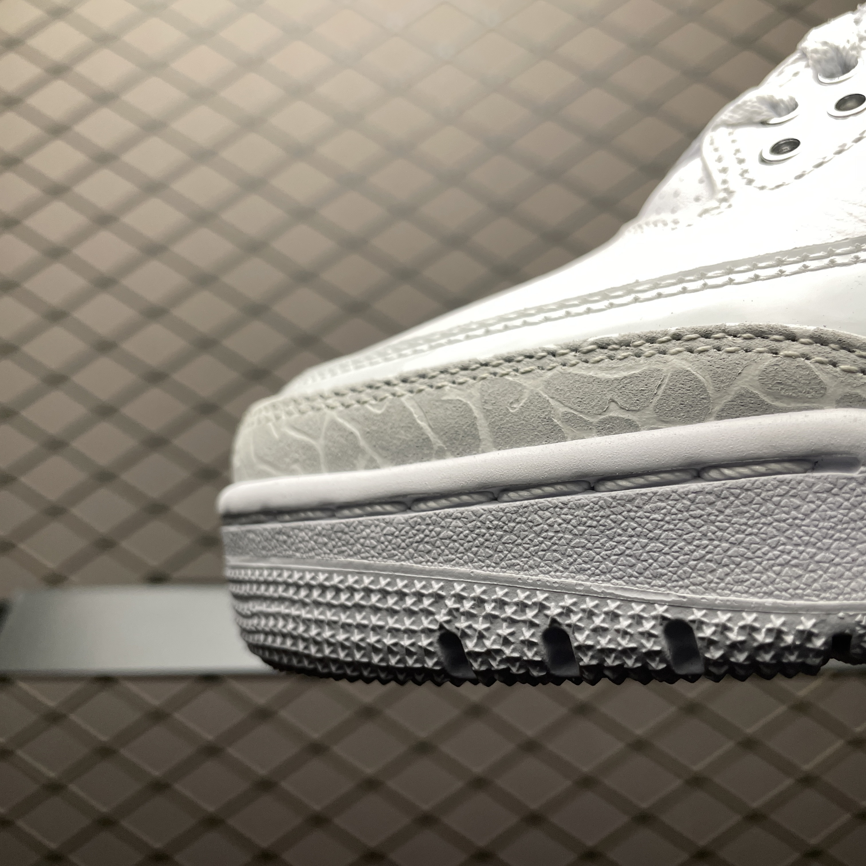 Nike Air Jordan 3 Retro "Pure Money" (2025)（CT8532-111）