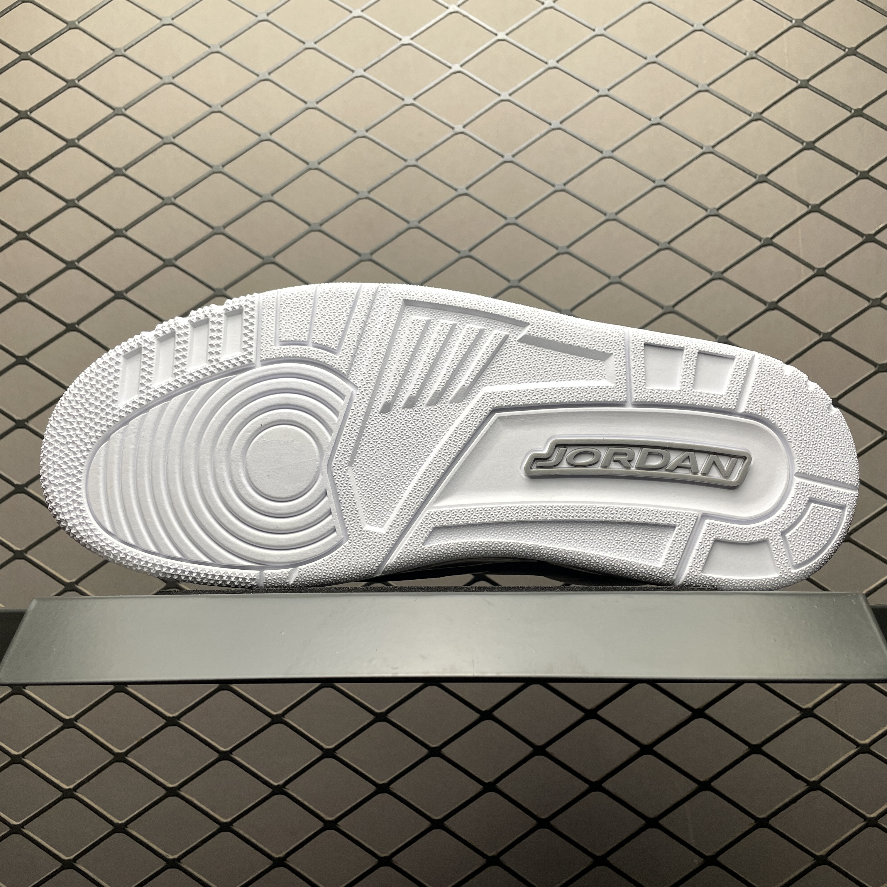 Nike Air Jordan 3 Retro "Pure Money" (2025)（CT8532-111）