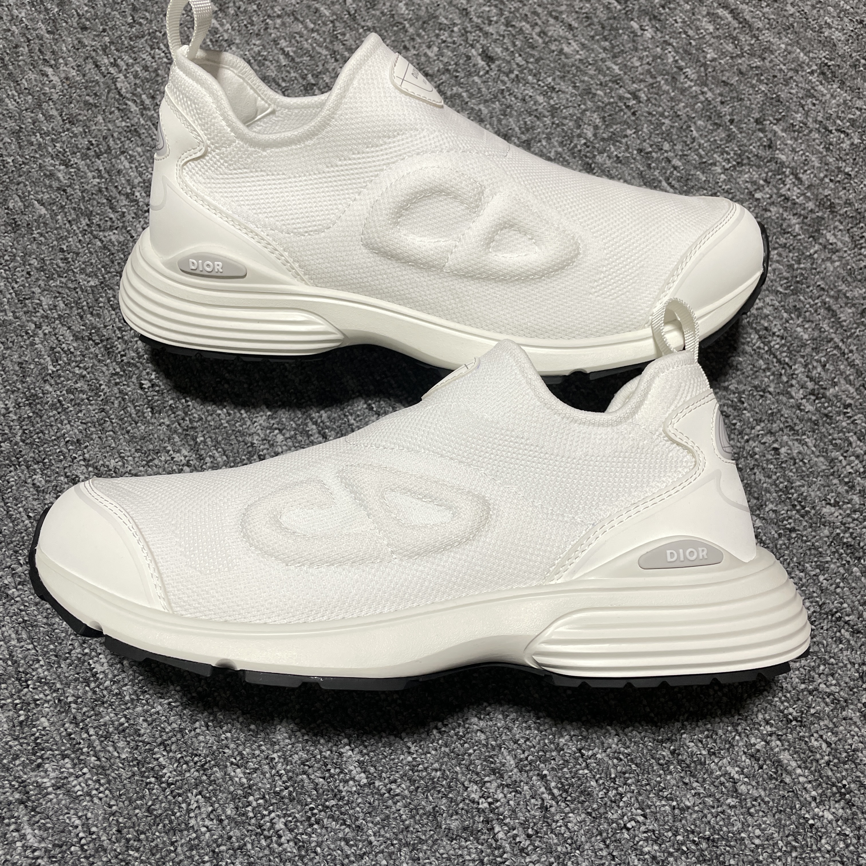 DIOR sneakers B30（3SN322ZEJ_H000）