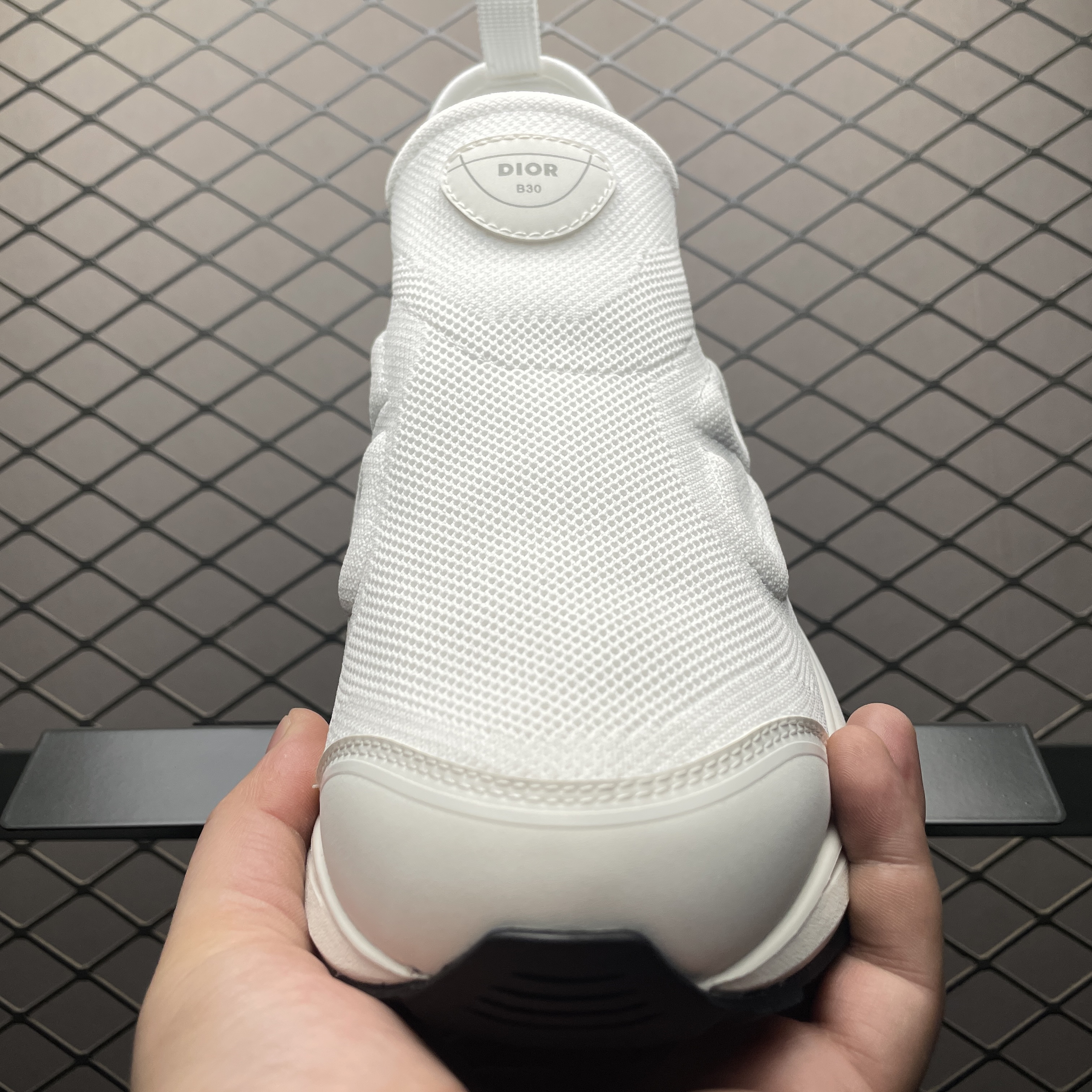 DIOR sneakers B30（3SN322ZEJ_H000）