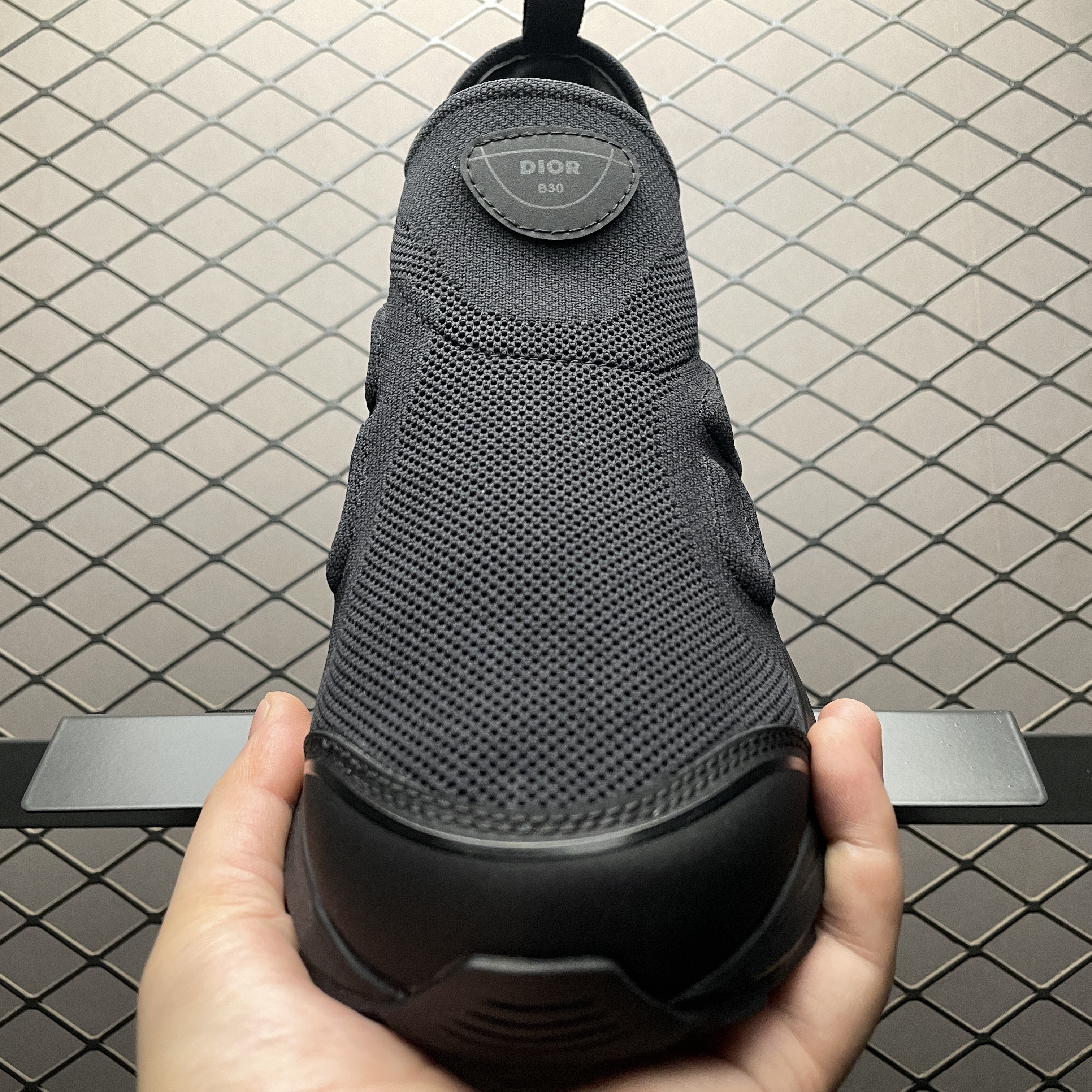 DIOR sneakers B30（3SN322ZEJ_H900）