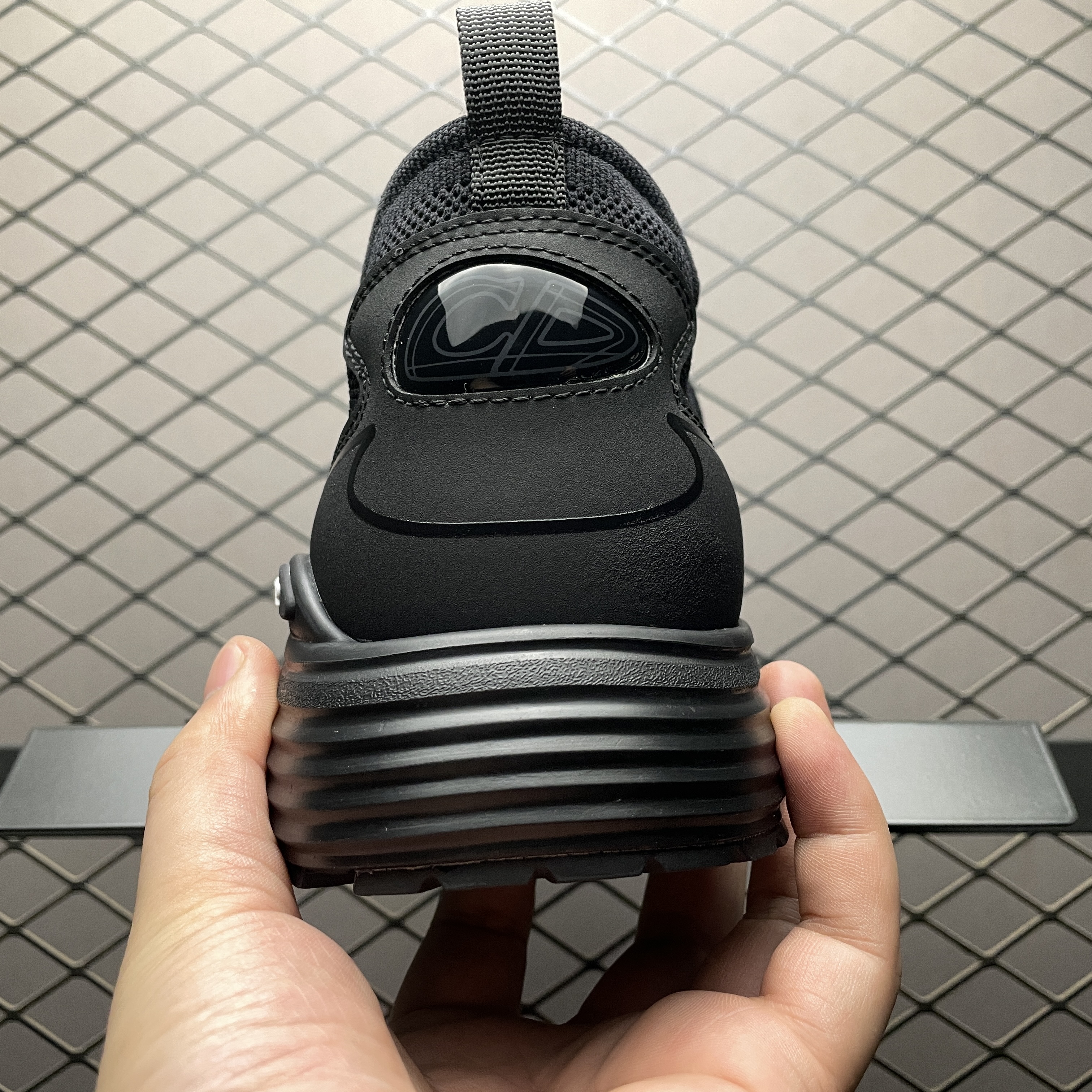 DIOR sneakers B30（3SN322ZEJ_H900）