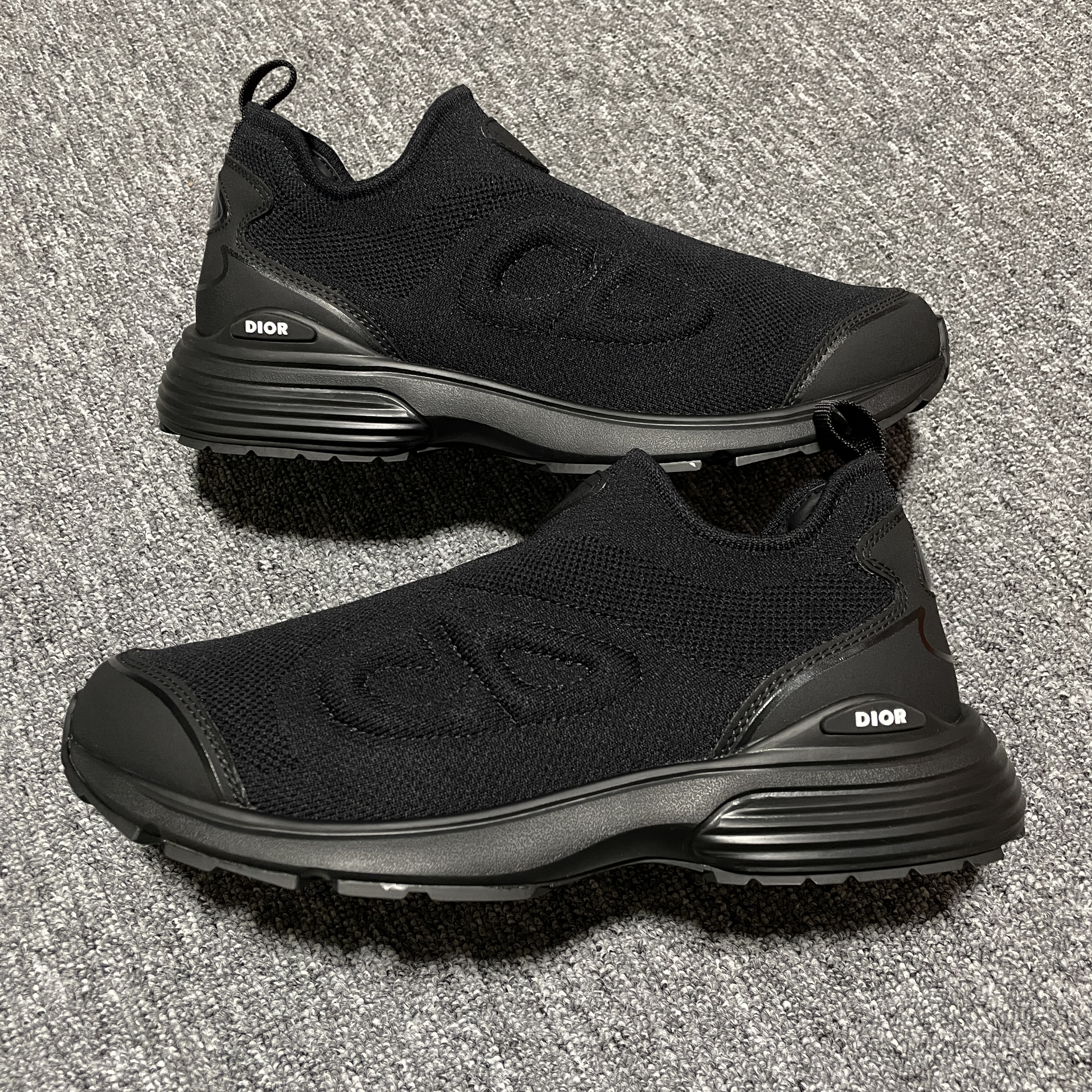 DIOR sneakers B30（3SN322ZEJ_H900）