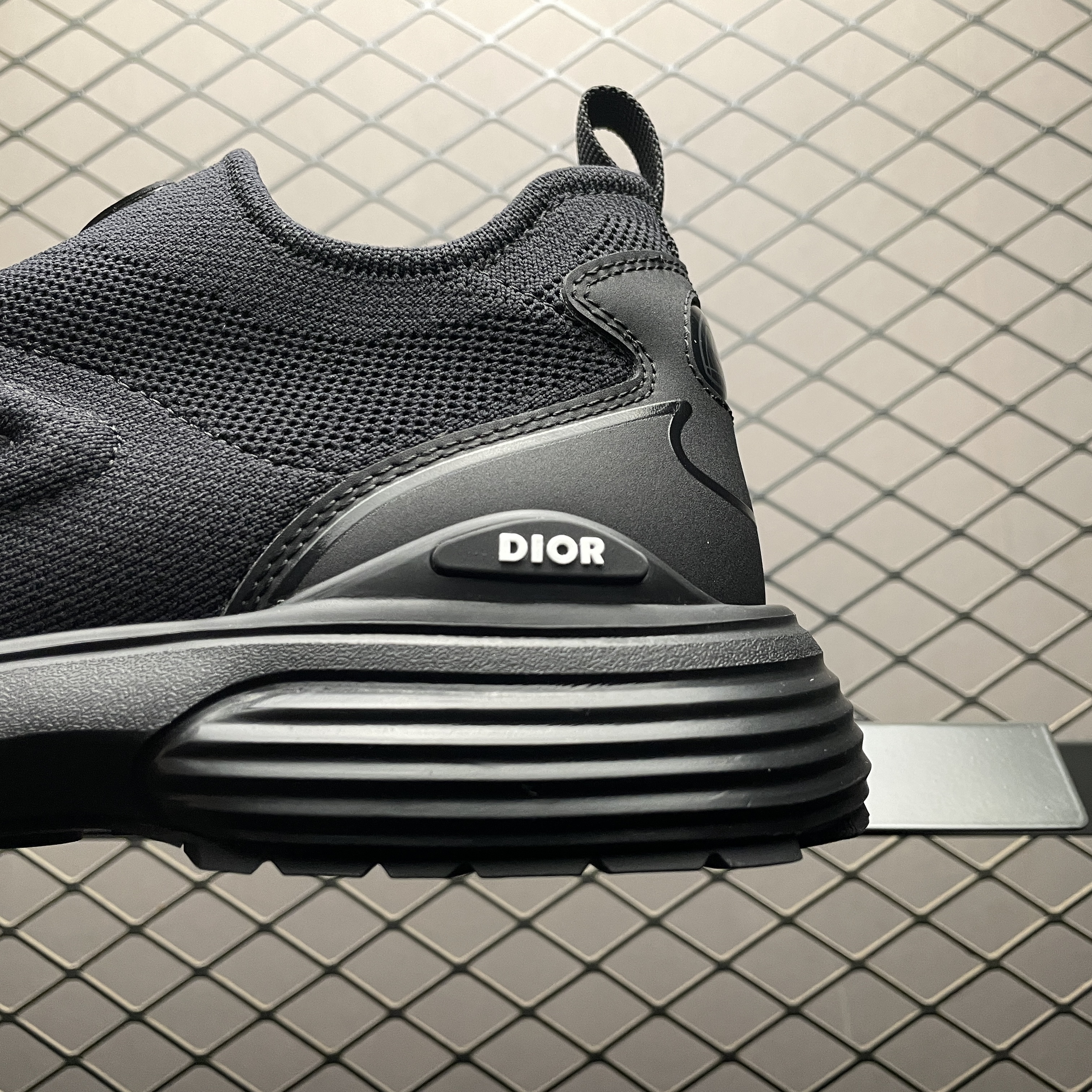 DIOR sneakers B30（3SN322ZEJ_H900）