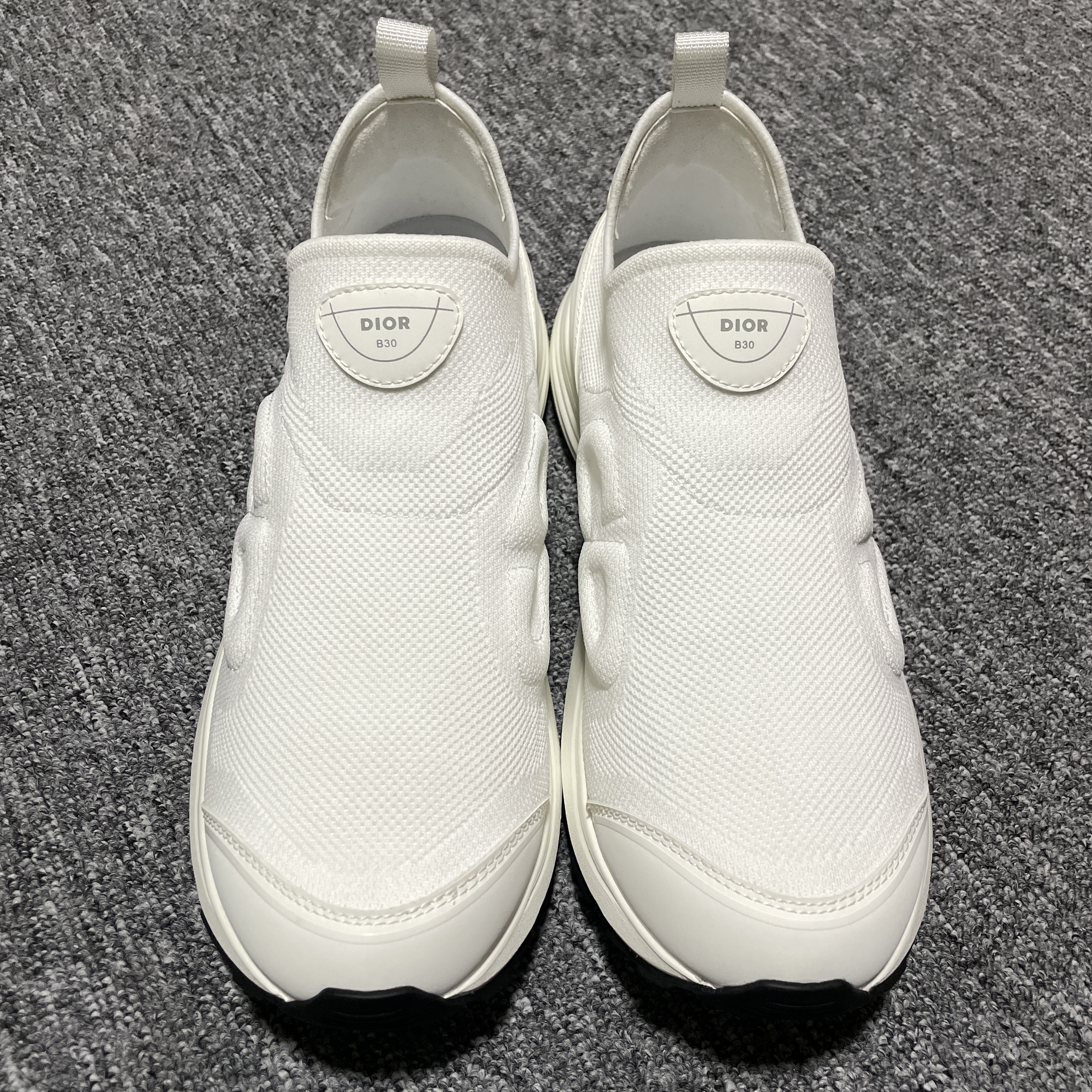 DIOR sneakers B30（3SN322ZEJ_H000）