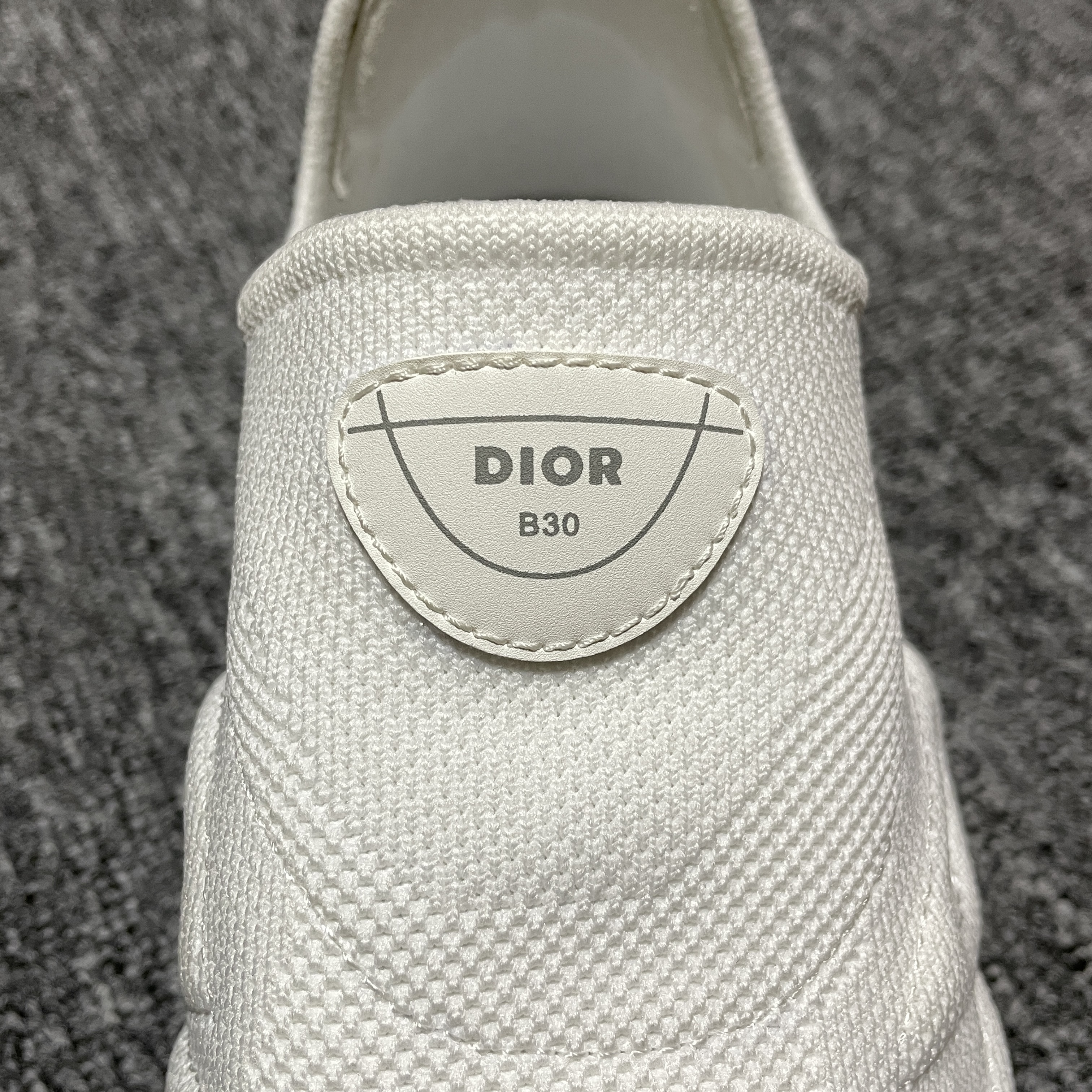 DIOR sneakers B30（3SN322ZEJ_H000）