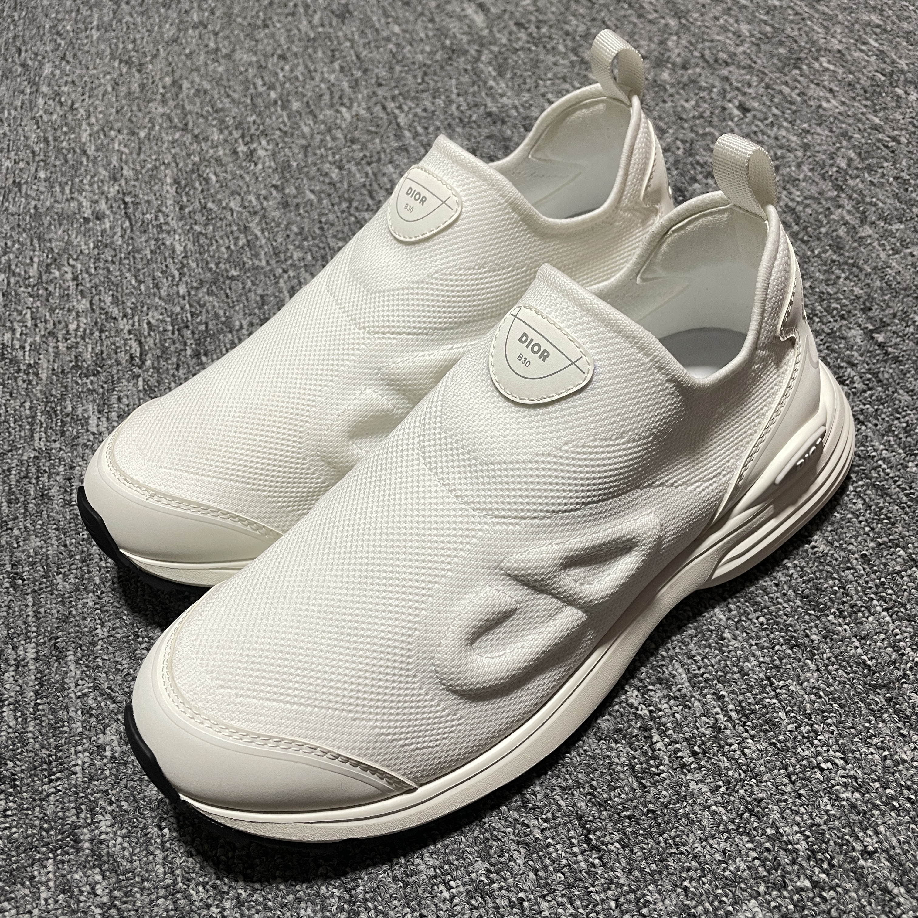 DIOR sneakers B30（3SN322ZEJ_H000）