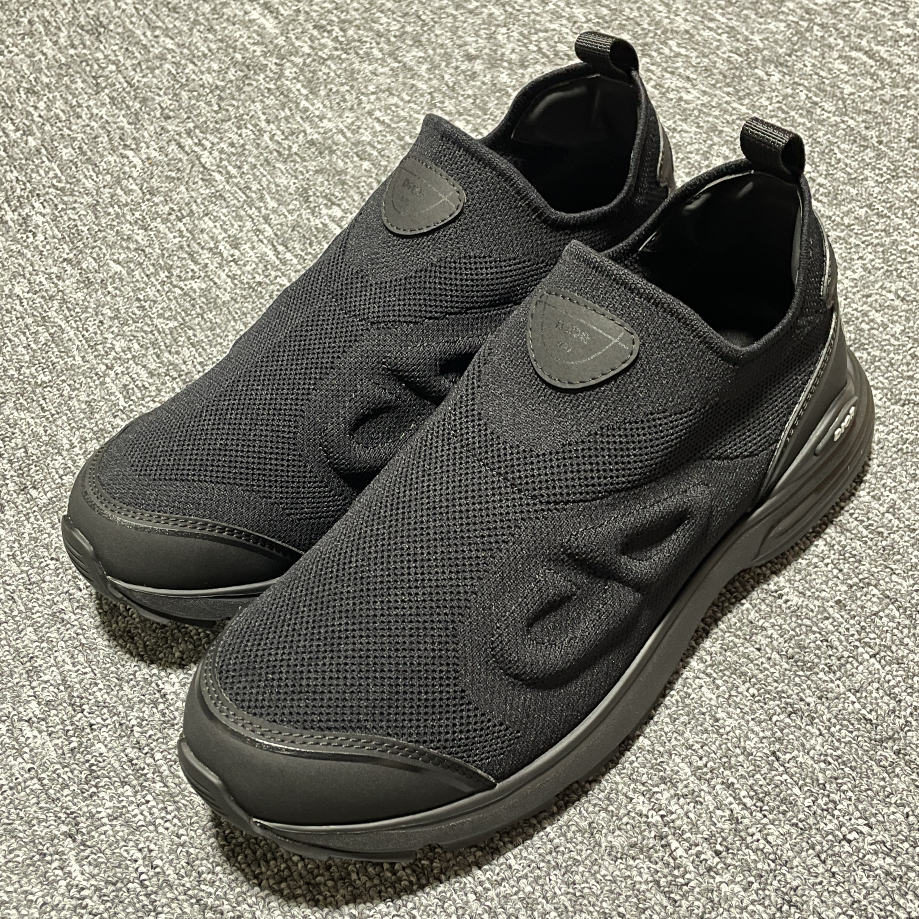 DIOR sneakers B30（3SN322ZEJ_H900）