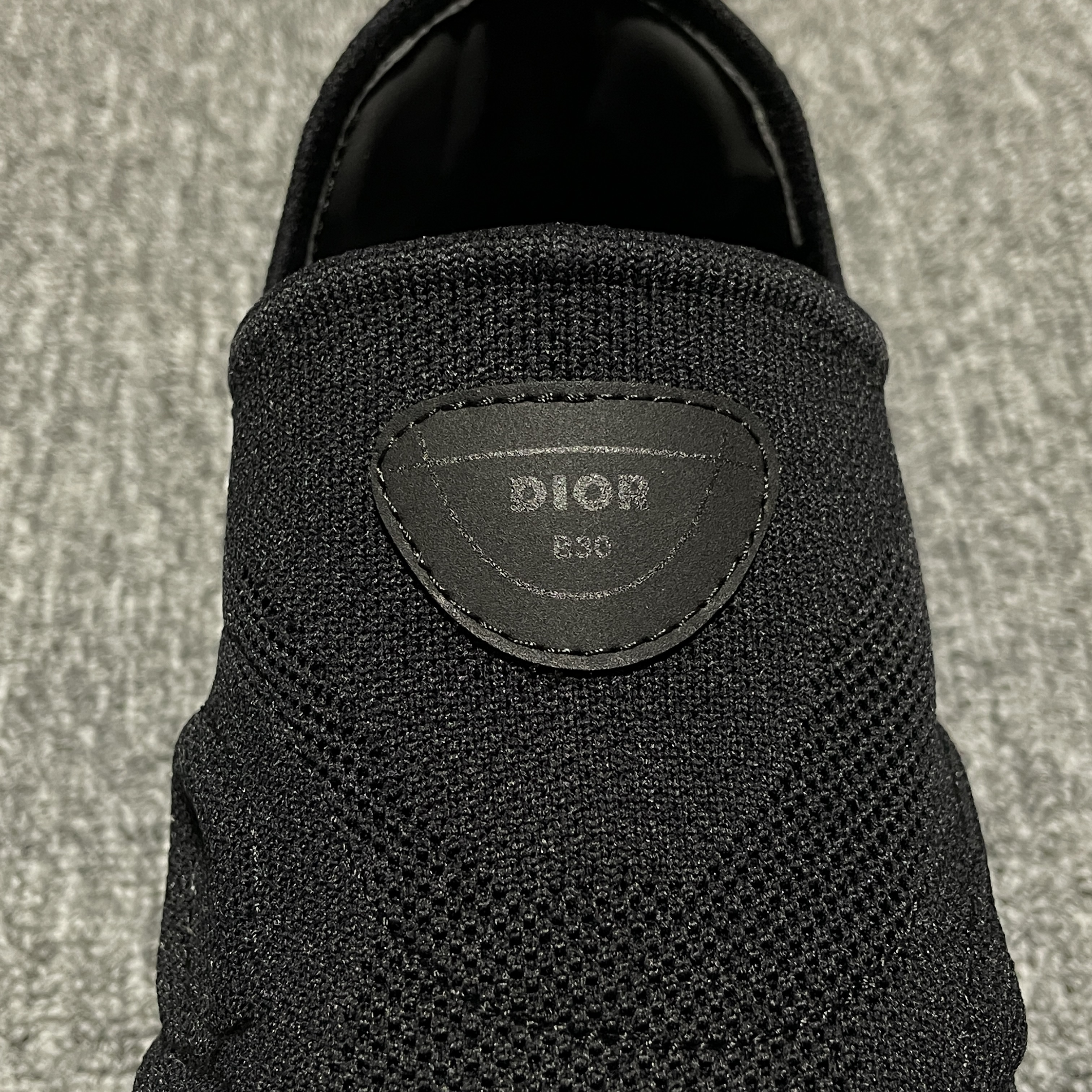 DIOR sneakers B30（3SN322ZEJ_H900）