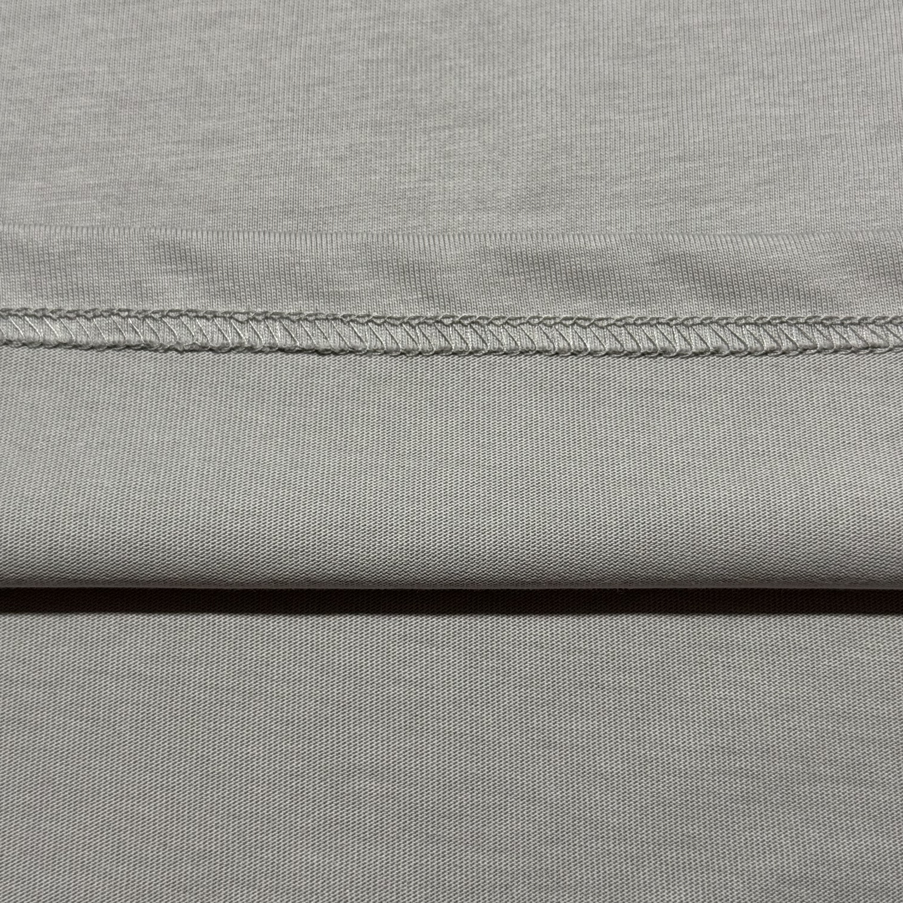 LOEWE Men's Relaxed Fit T-Shirt in Cotton "Khaki Green"（H526Y22XBN-4160）