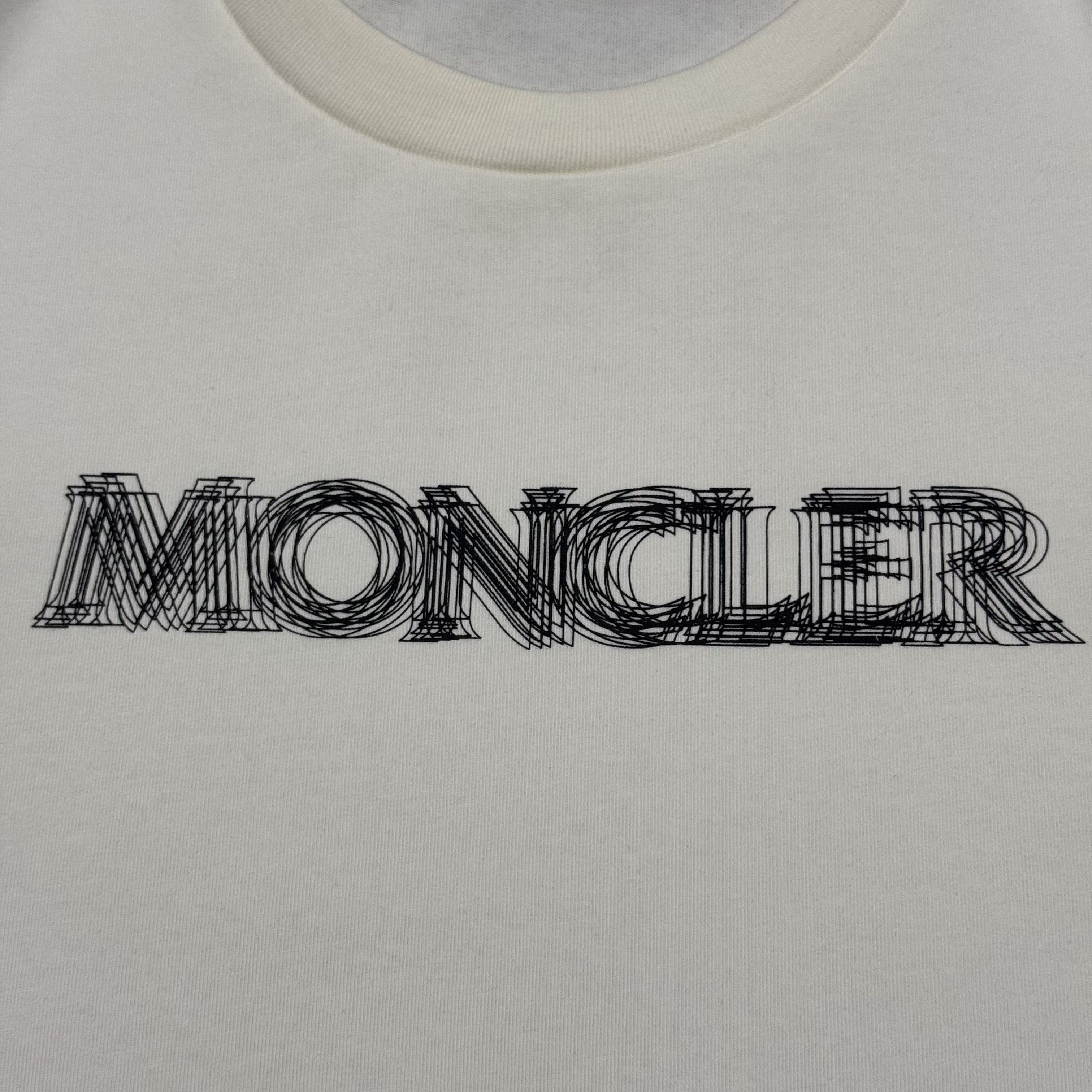 MONCLER T-Shirt（K10918C0000589A17999）