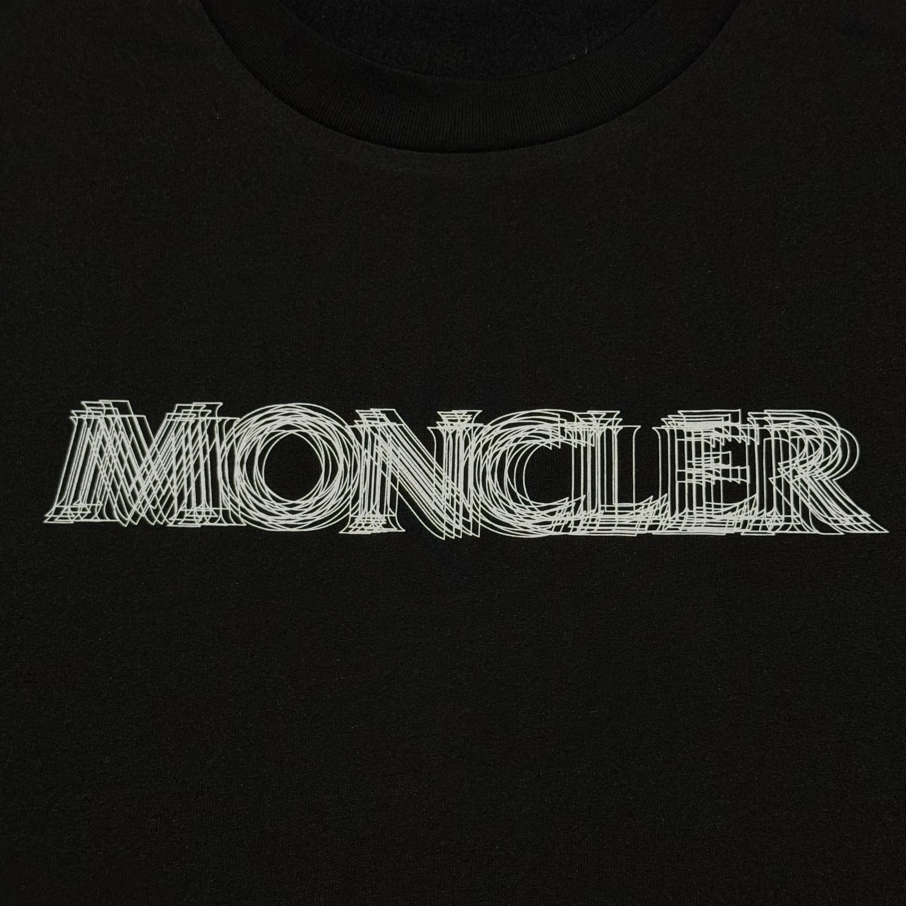 MONCLER T-Shirt（K10918C0000589A17999）