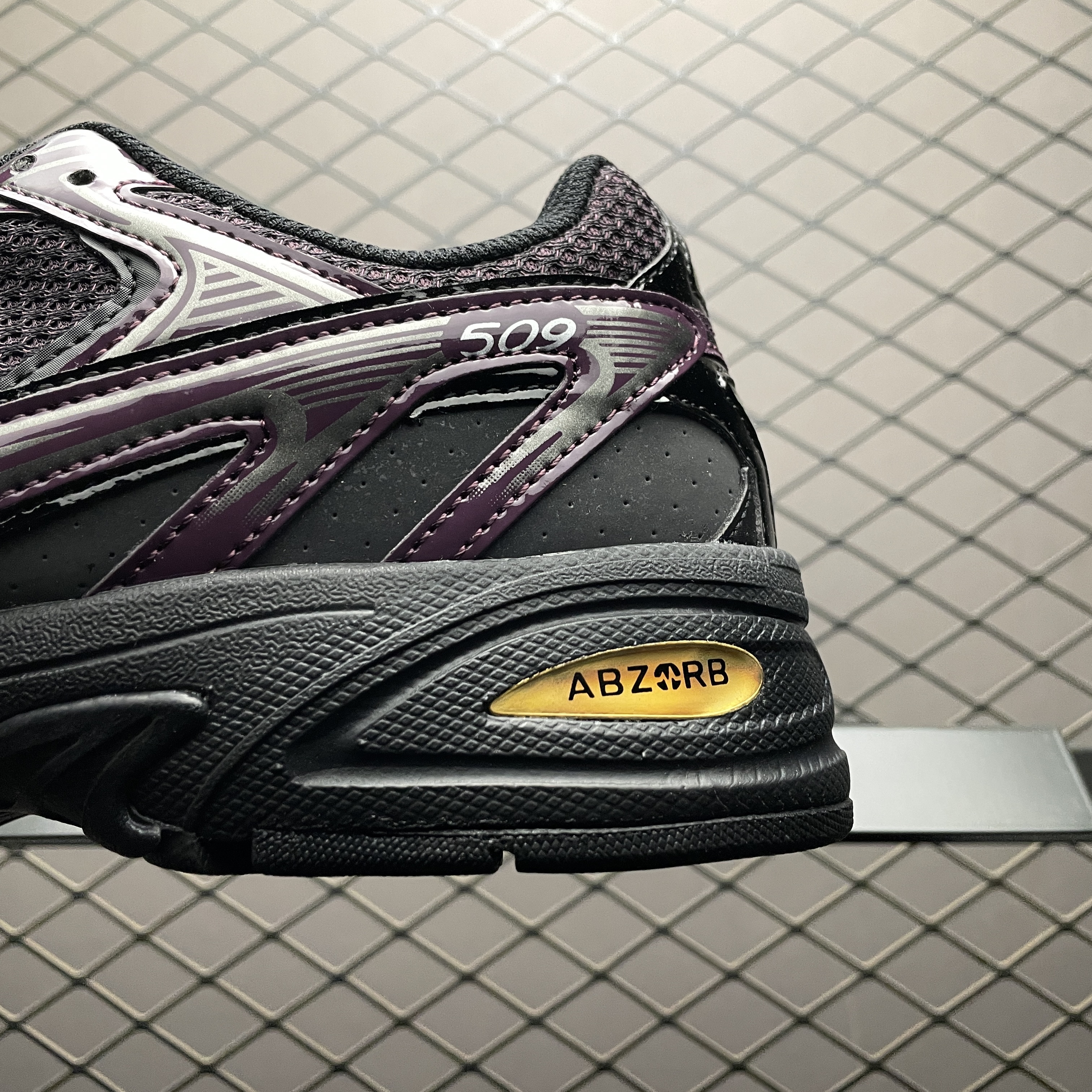 NEW BALANCE U509B1(U509B1)