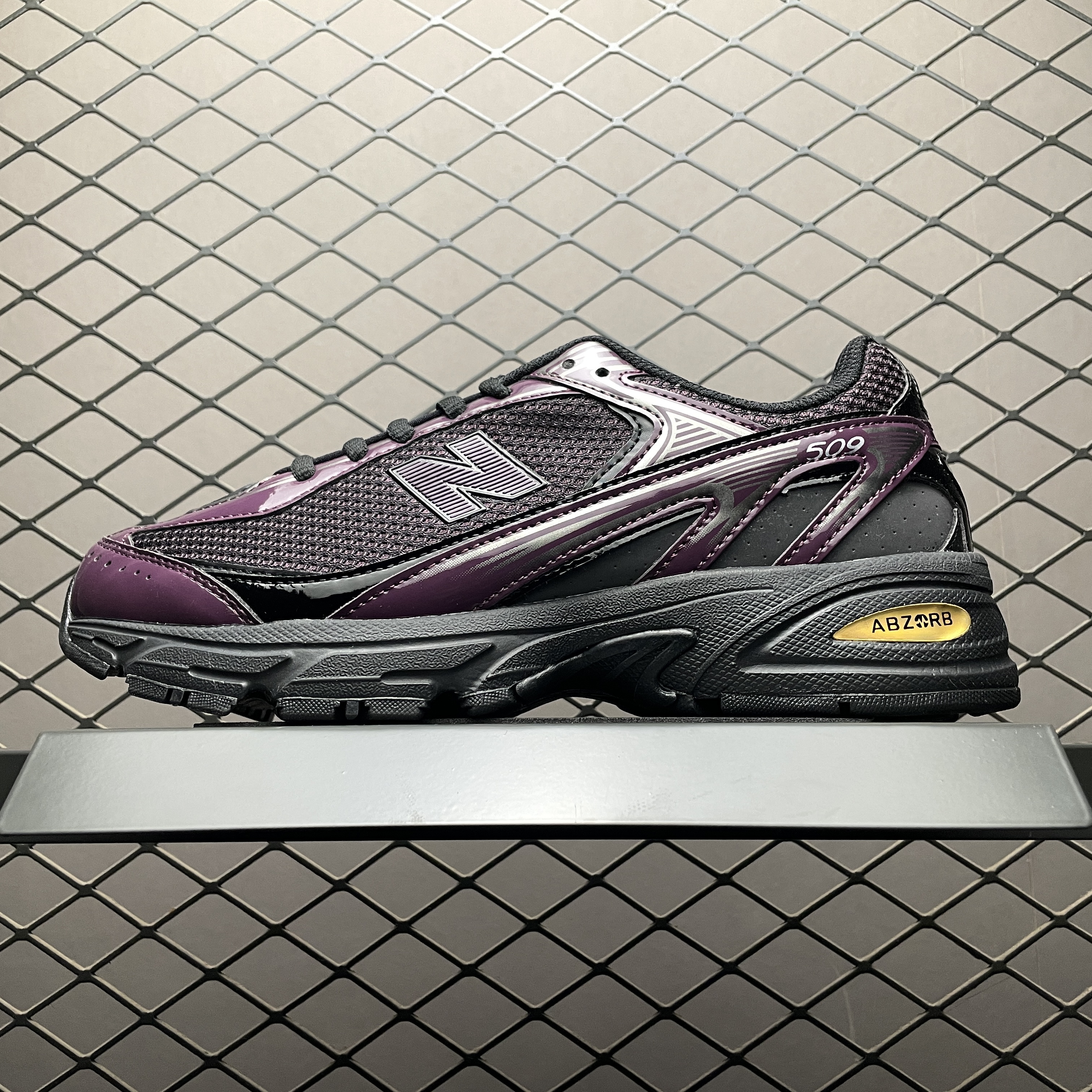 NEW BALANCE U509B1(U509B1)