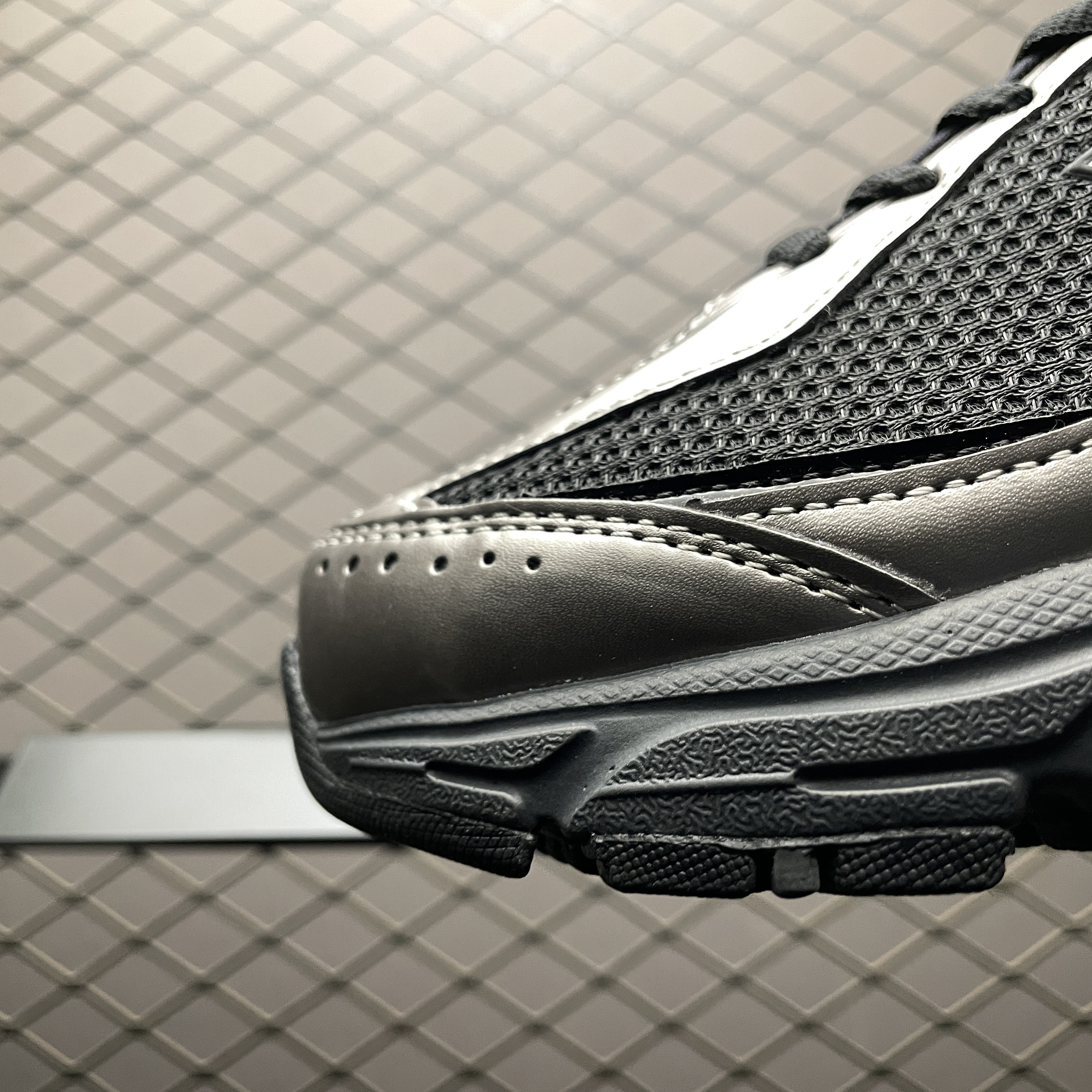 New Balance 509 "Black"(U509E1)