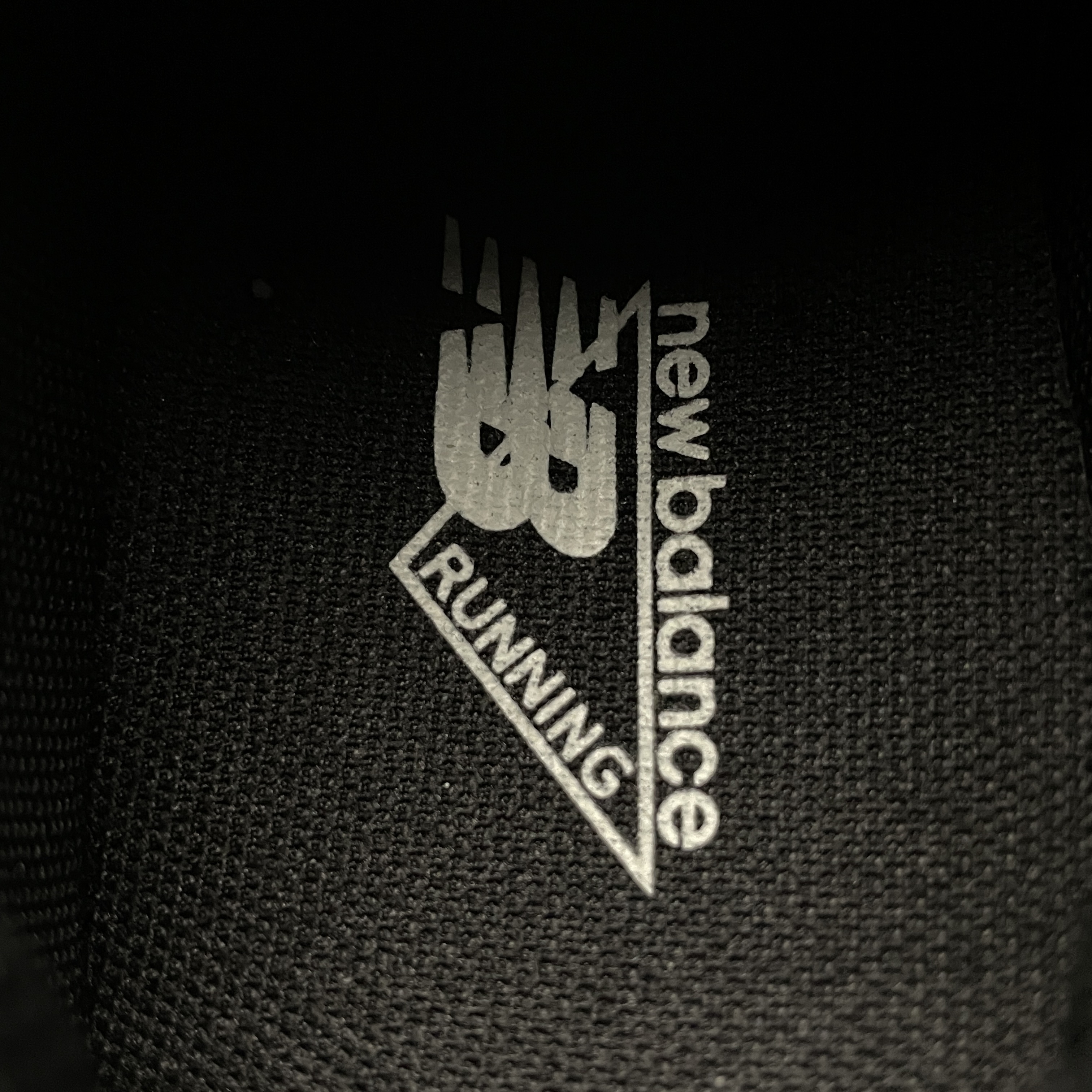 New Balance 509 "Black"(U509E1)