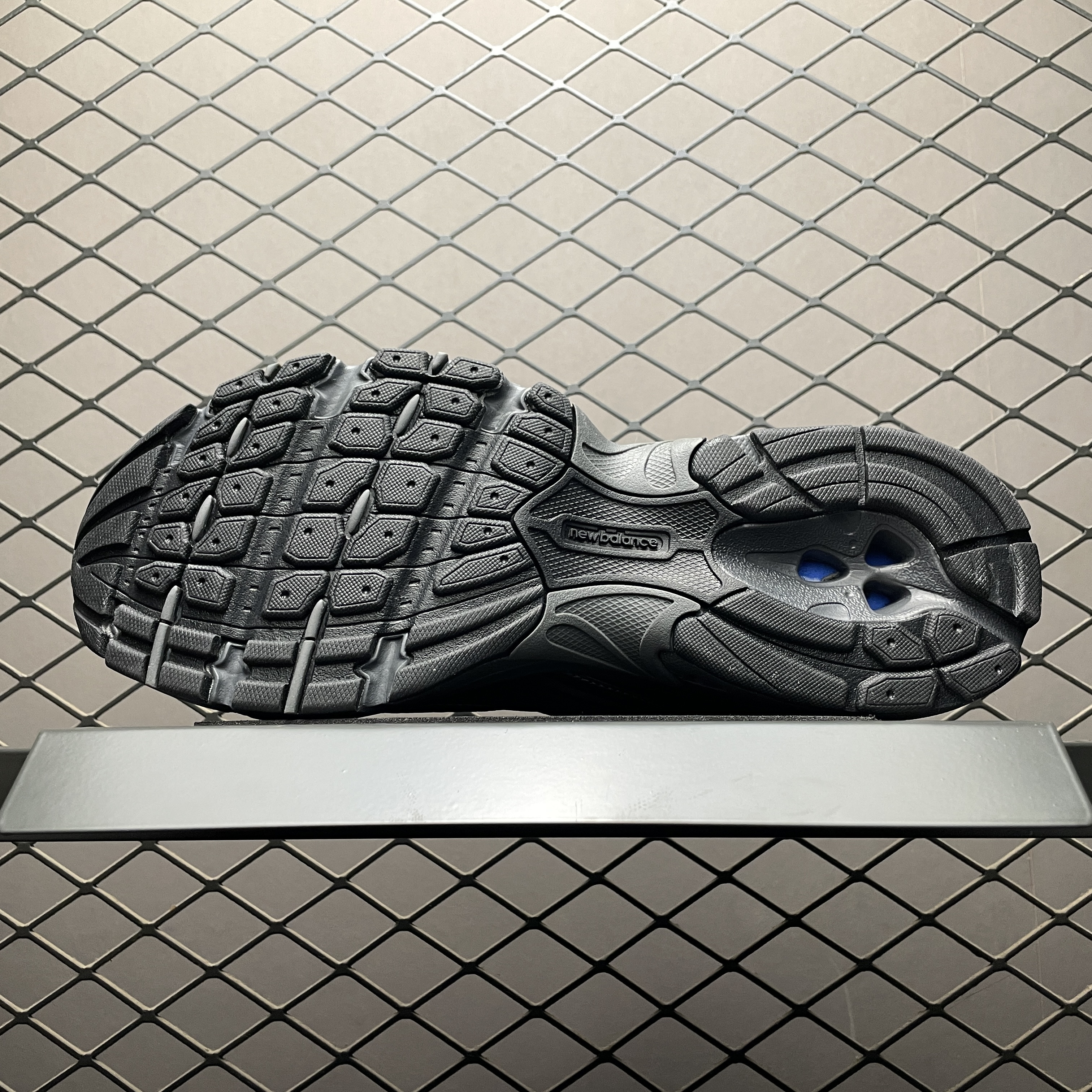 New Balance 509 "Black"(U509E1)