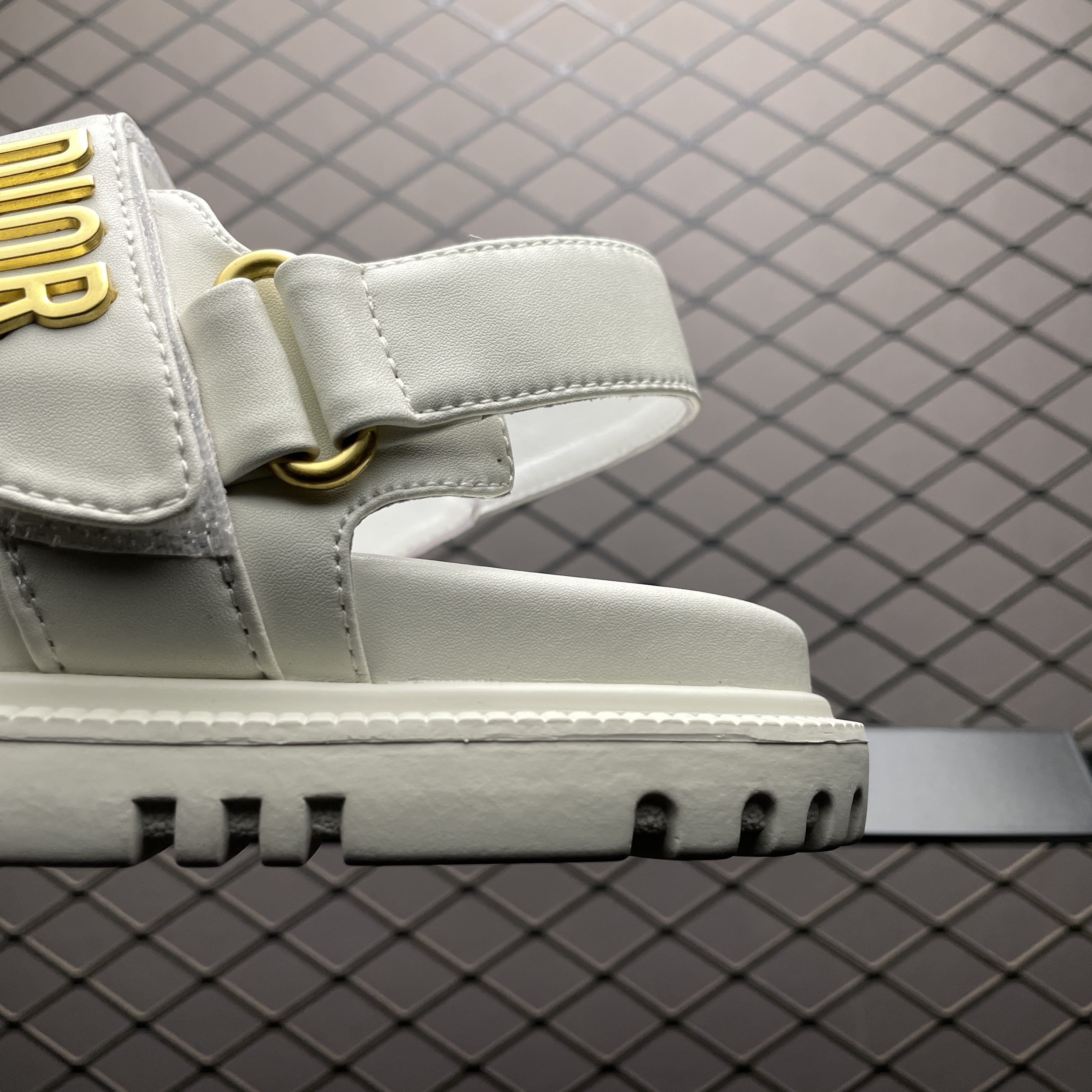 Dior Dioract Sandal (KCQ547LAB_S03W)