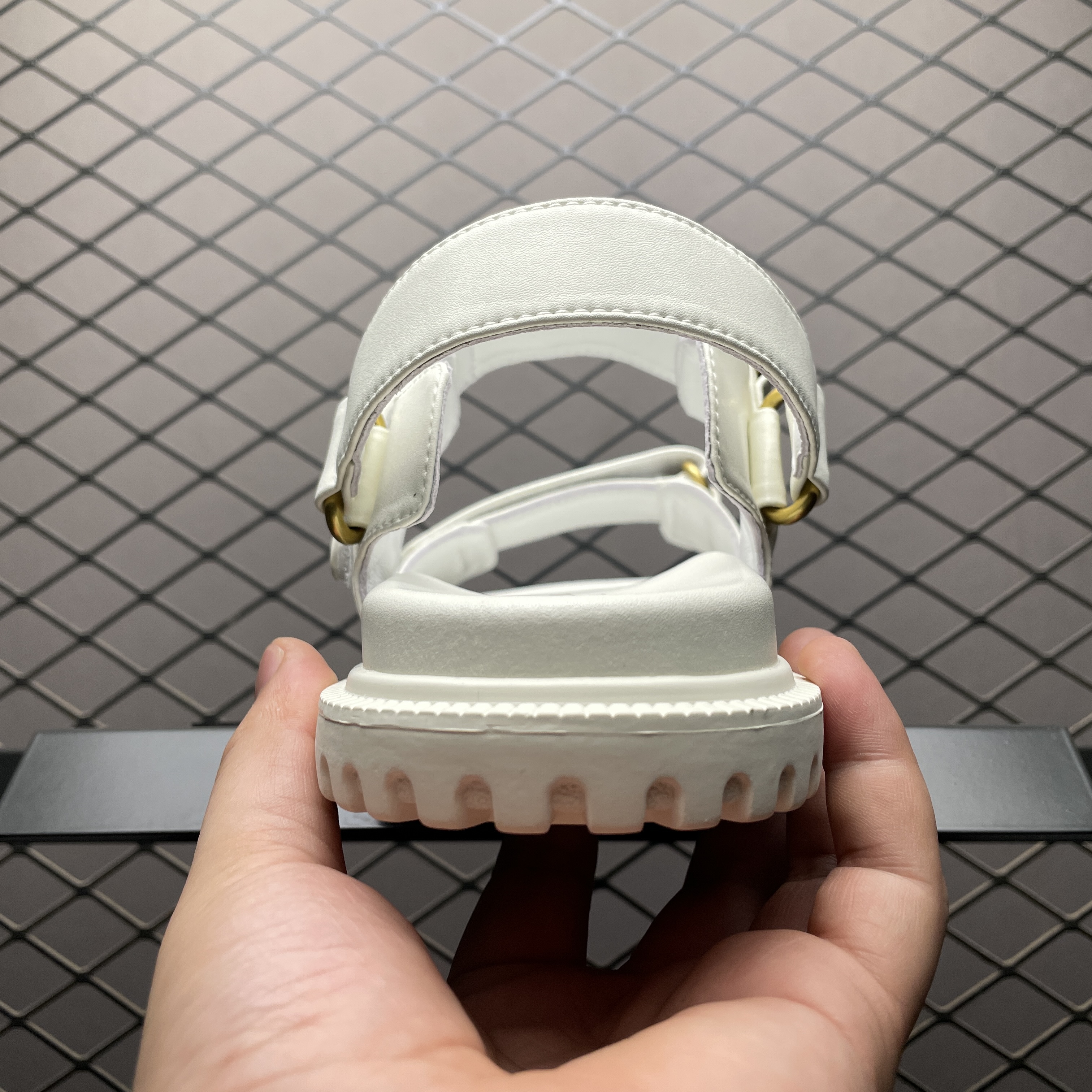 Dior Dioract Sandal (KCQ547LAB_S03W)