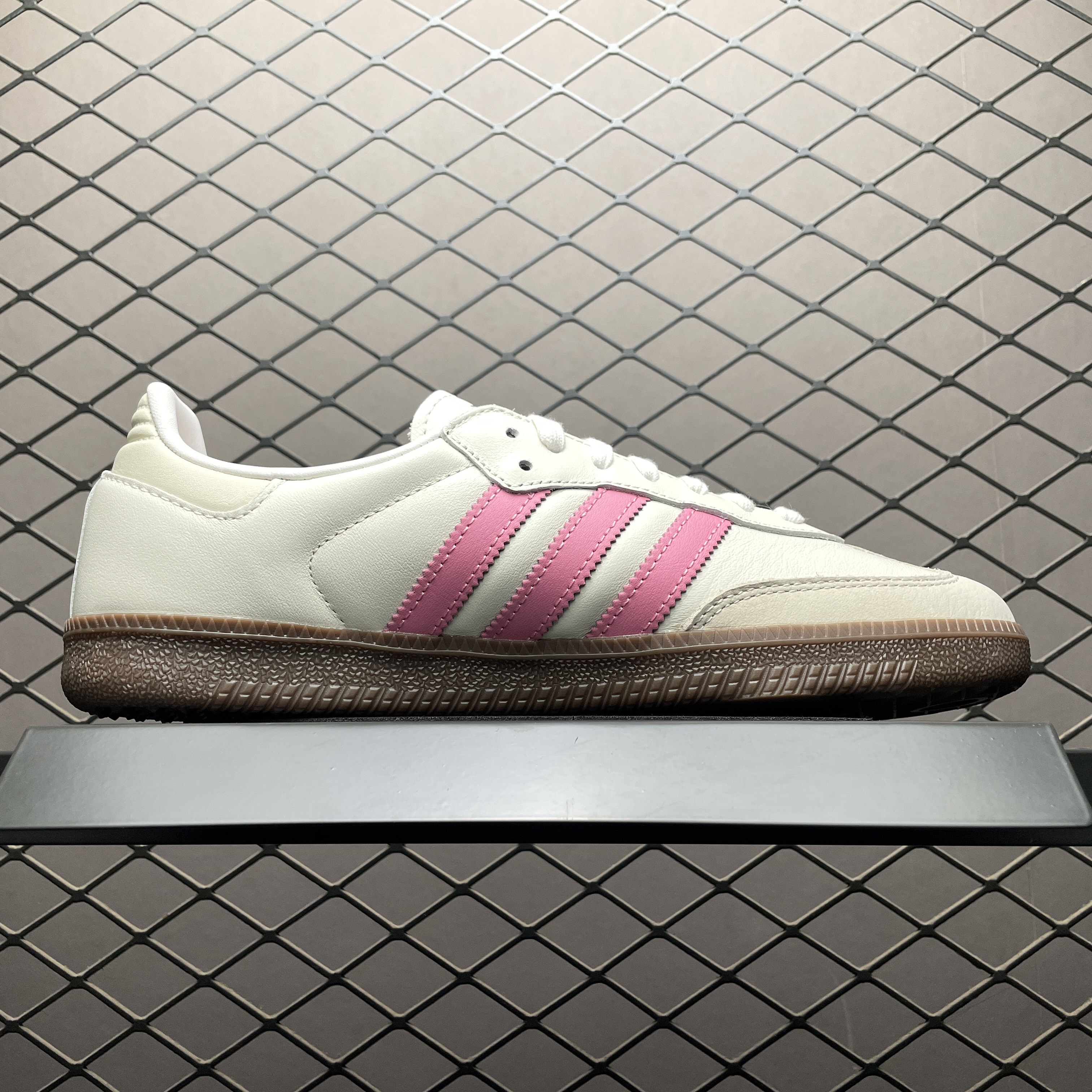 Adidas Samba OG Lucid Pink（IG1962）