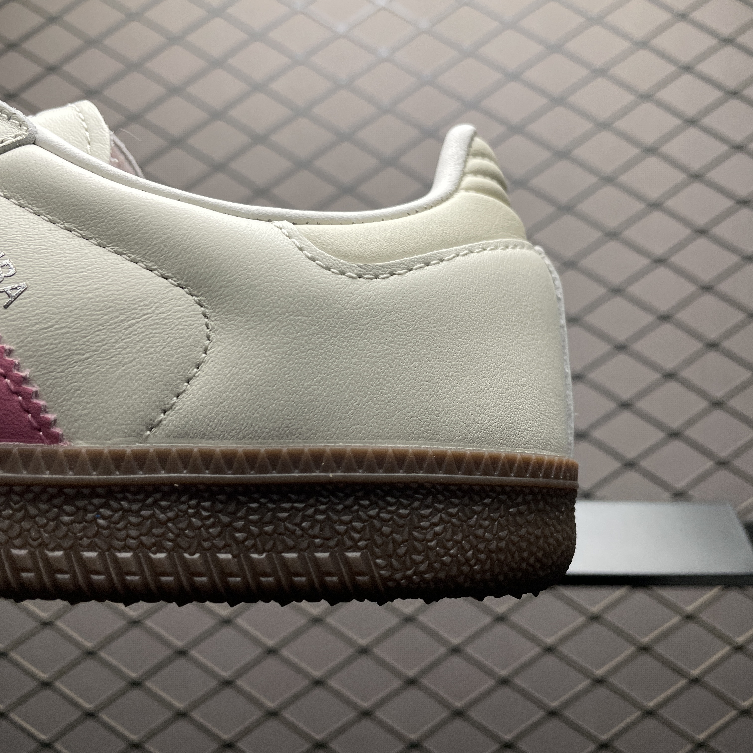 Adidas Samba OG Lucid Pink（IG1962）