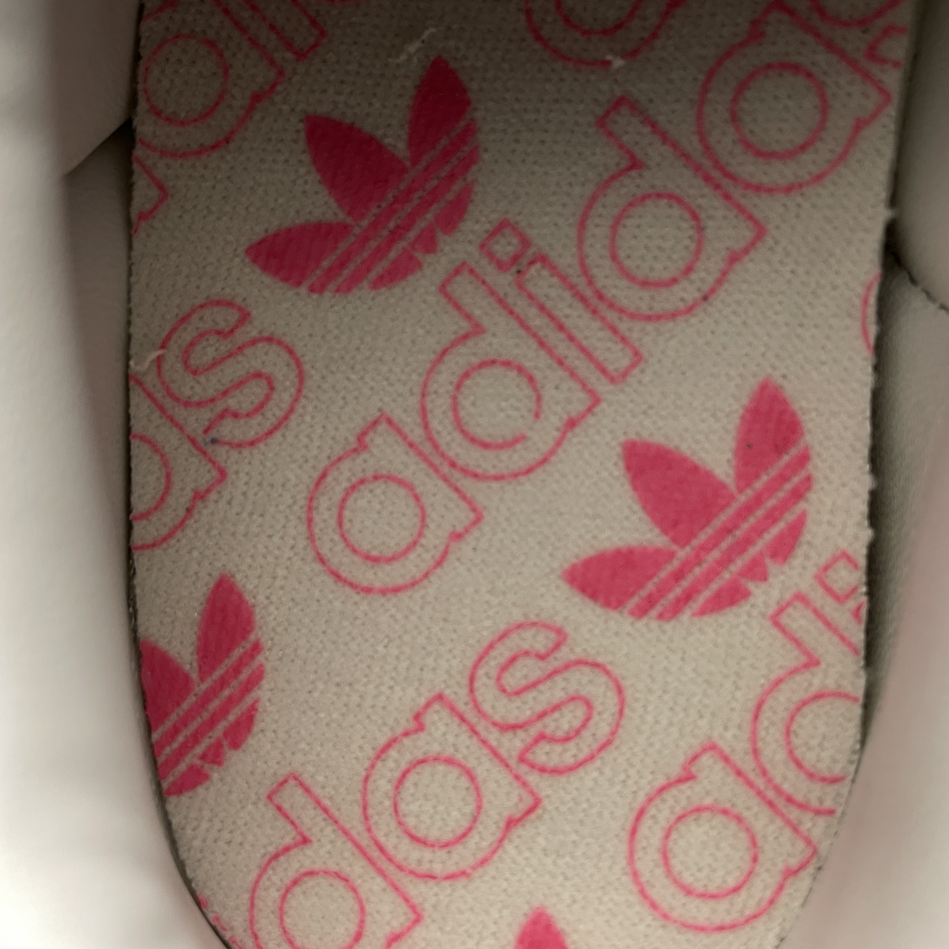 Adidas Samba OG Lucid Pink（IG1962）