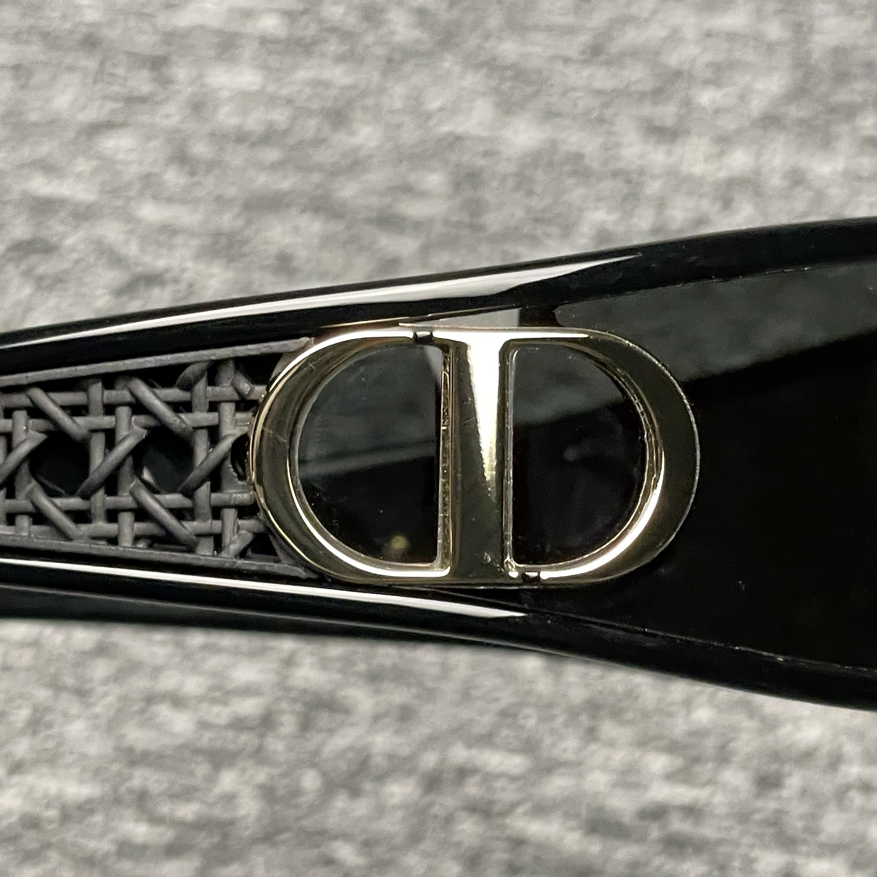 Dior VeryDior Sunglasses（VERYDIOR M1U 10A0）