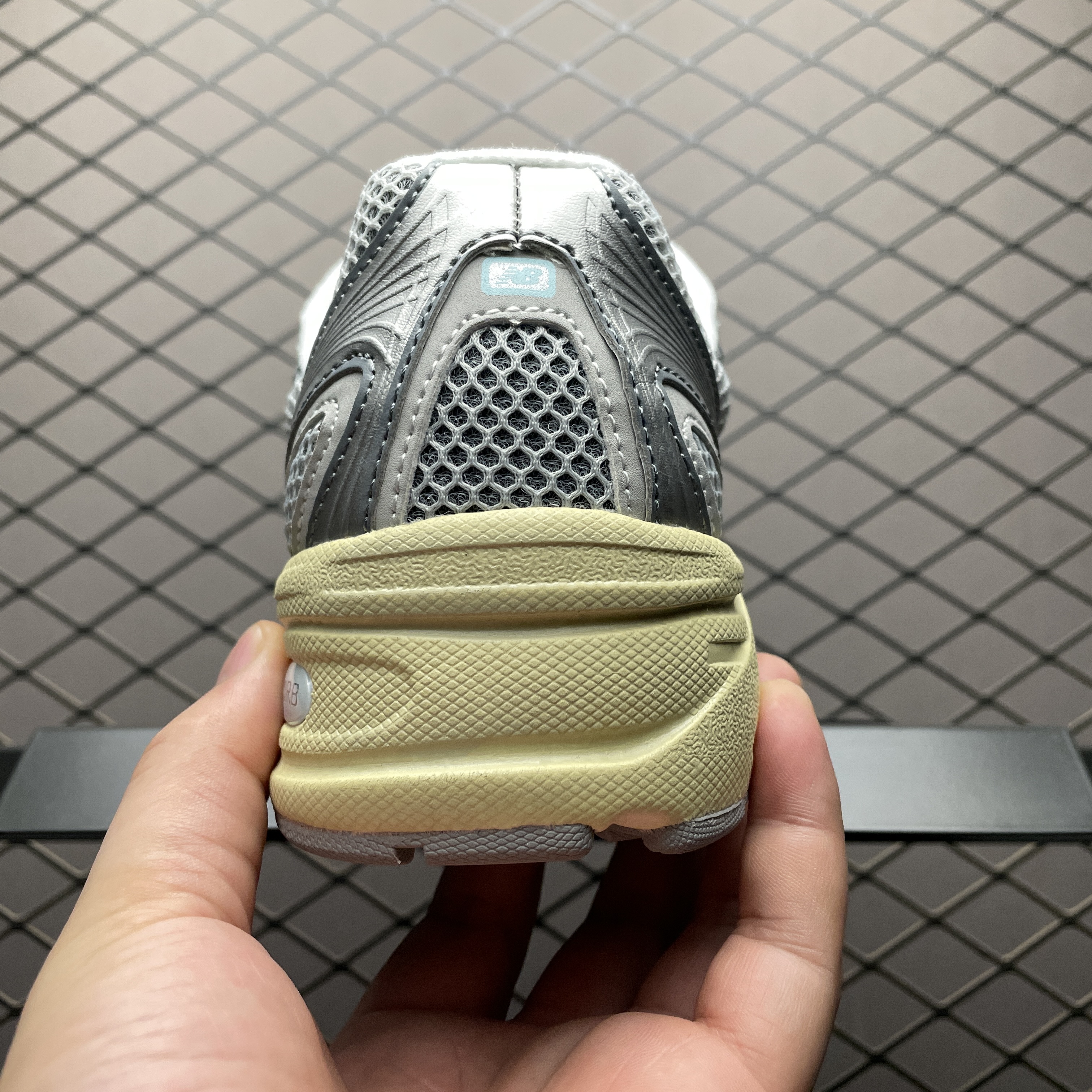 New Balance  sneakers (U740AR2)