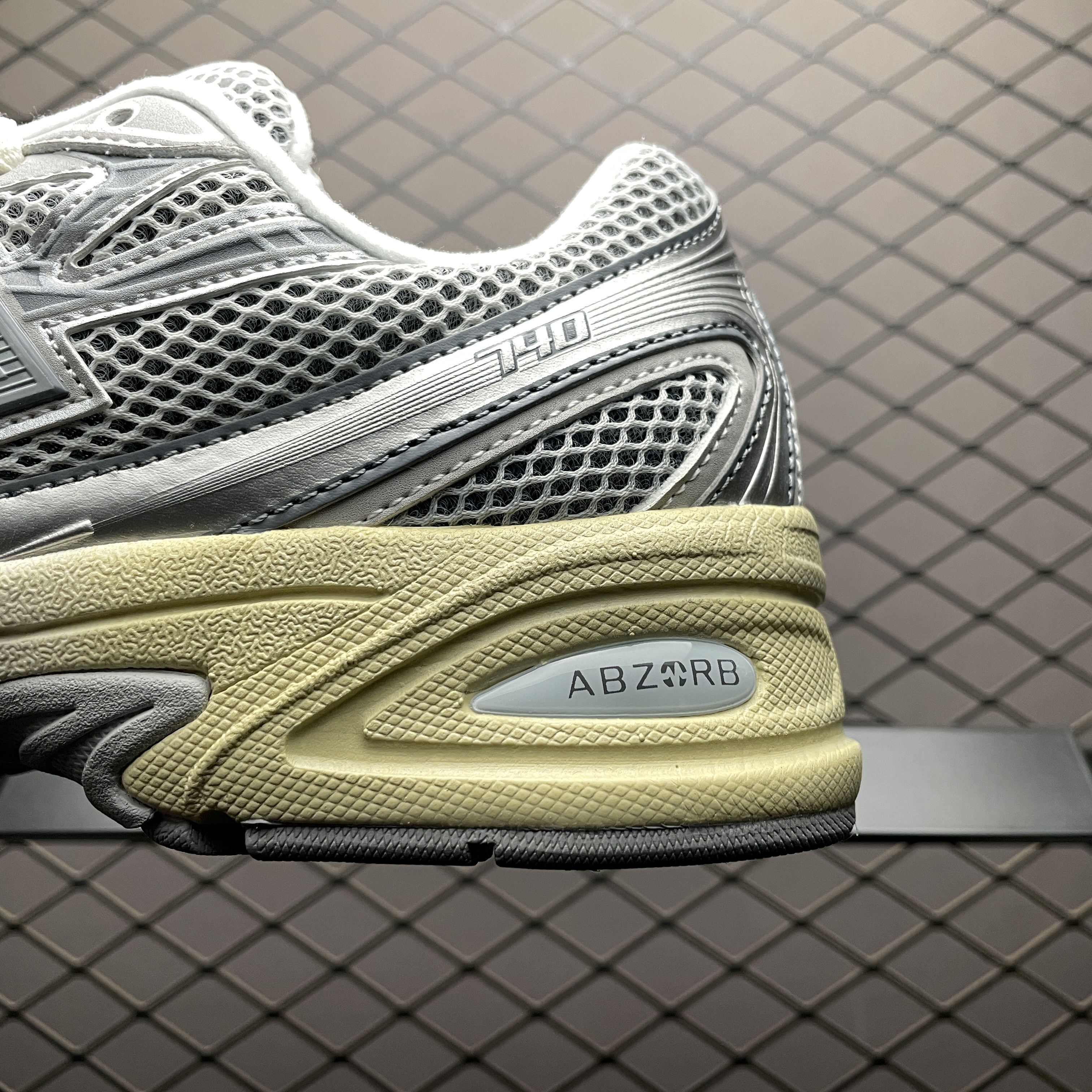 New Balance  sneakers (U740AR2)