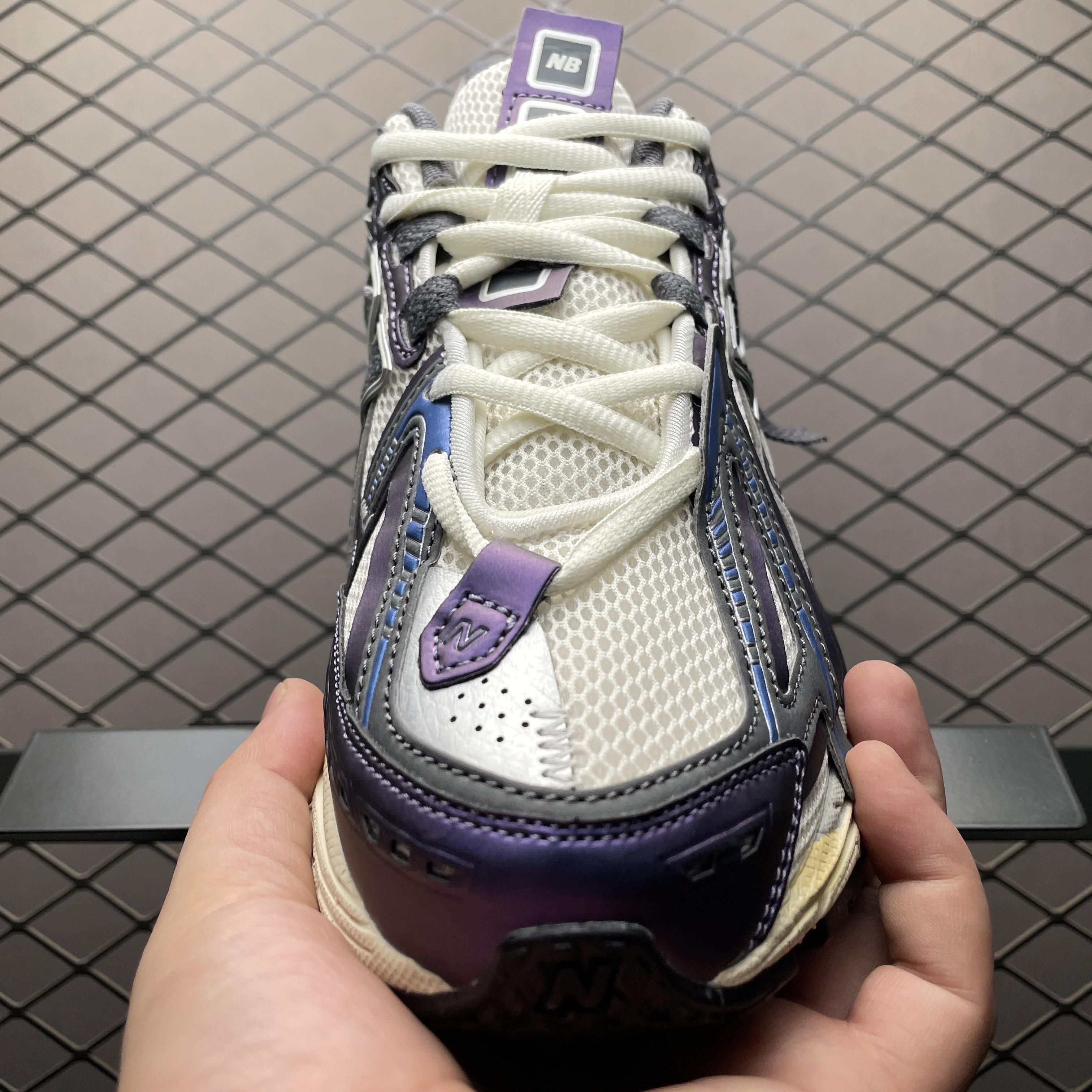 New Balance 1906A "Inkwell"(U1906ANB）