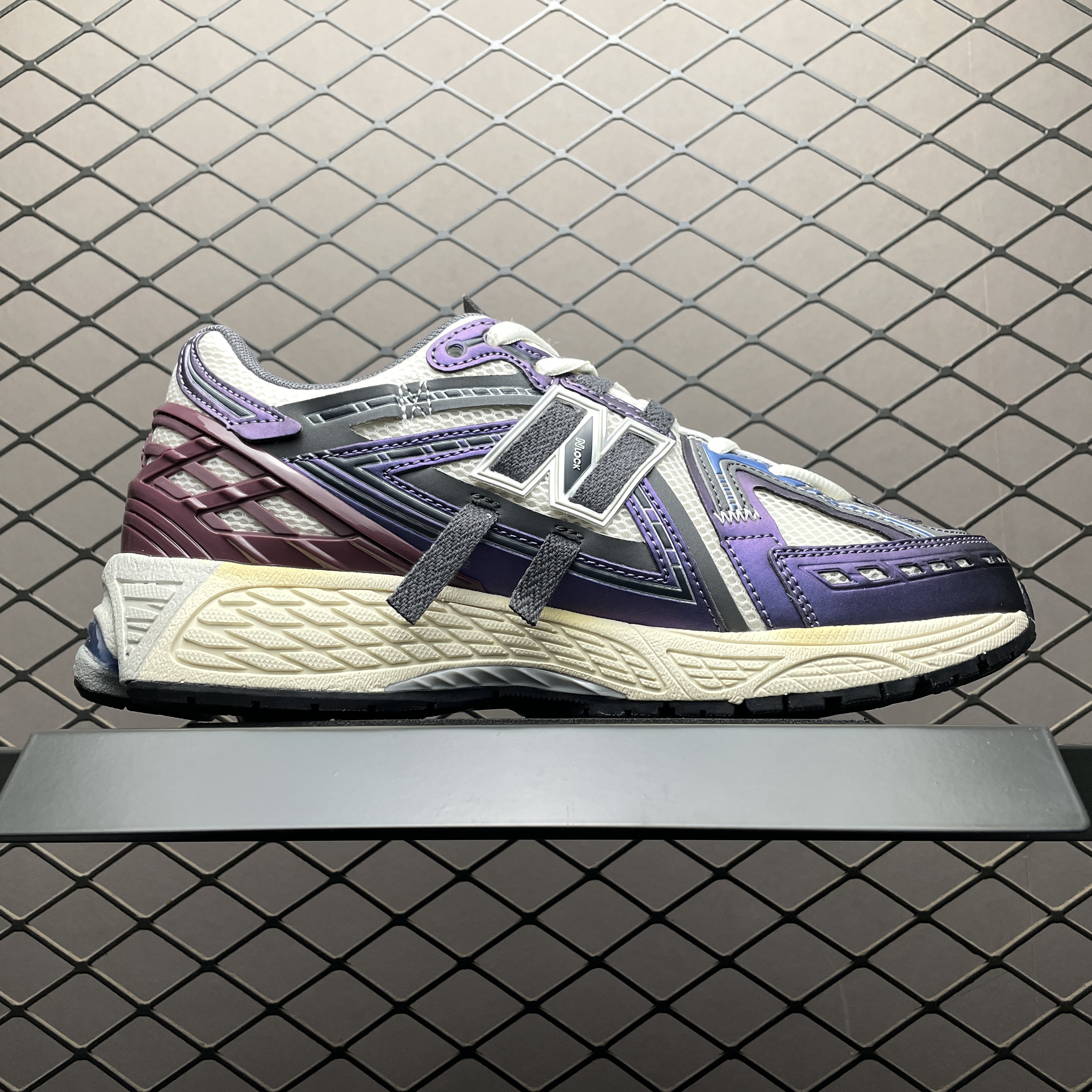 New Balance 1906A "Inkwell"(U1906ANB）