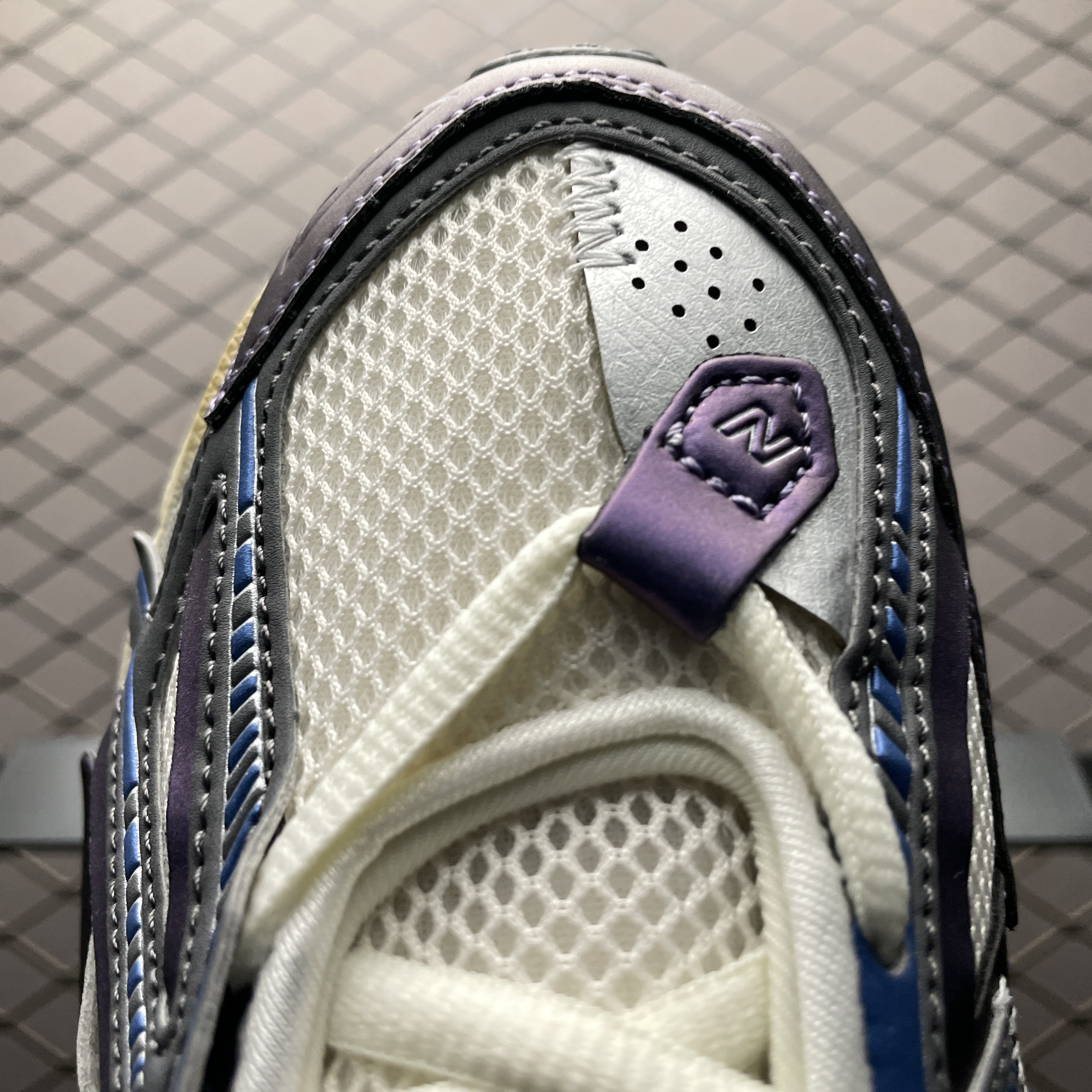 New Balance 1906A "Inkwell"(U1906ANB）