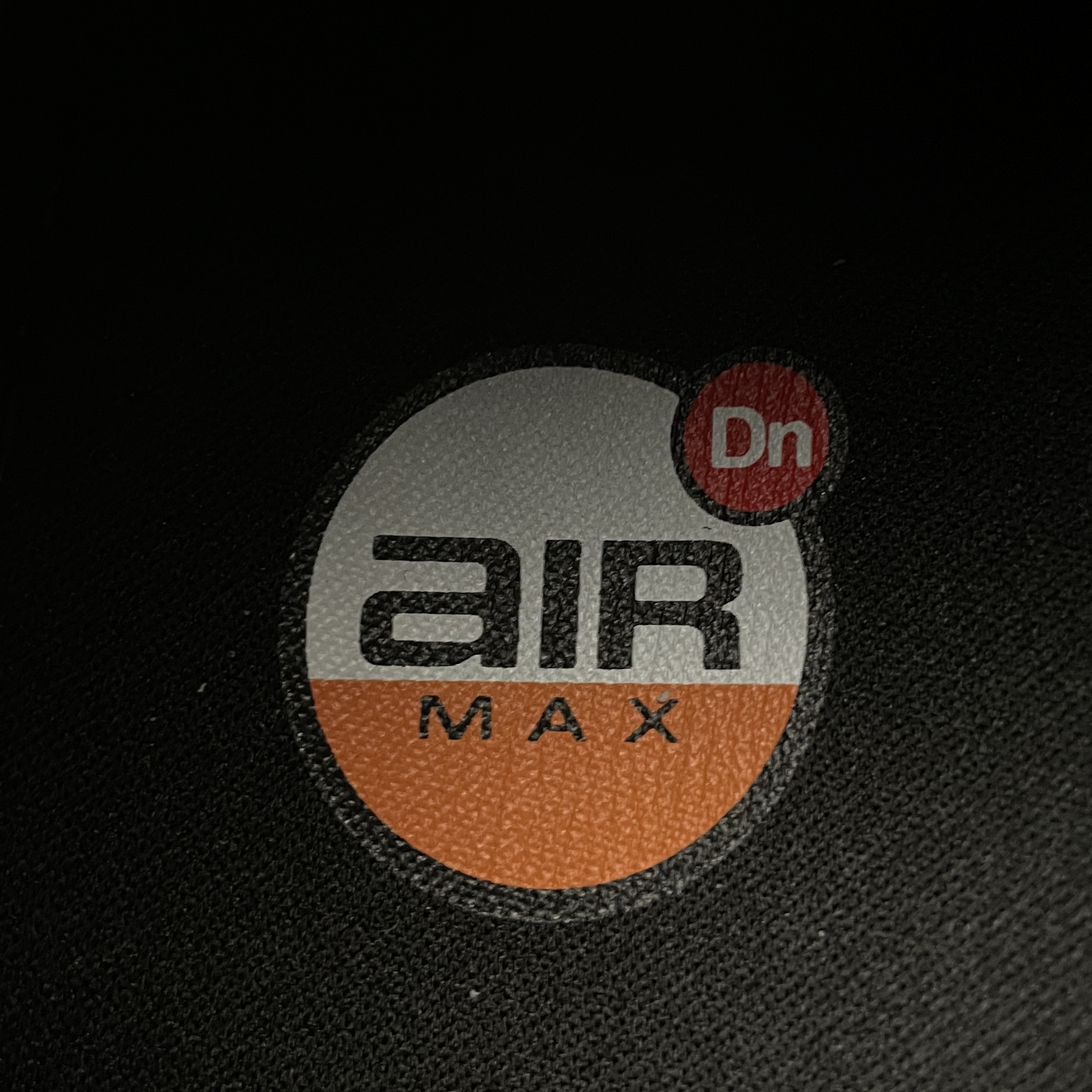 Nike  Air Max DN8 "Black/Metallic Dark Grey"（HF5509-002）