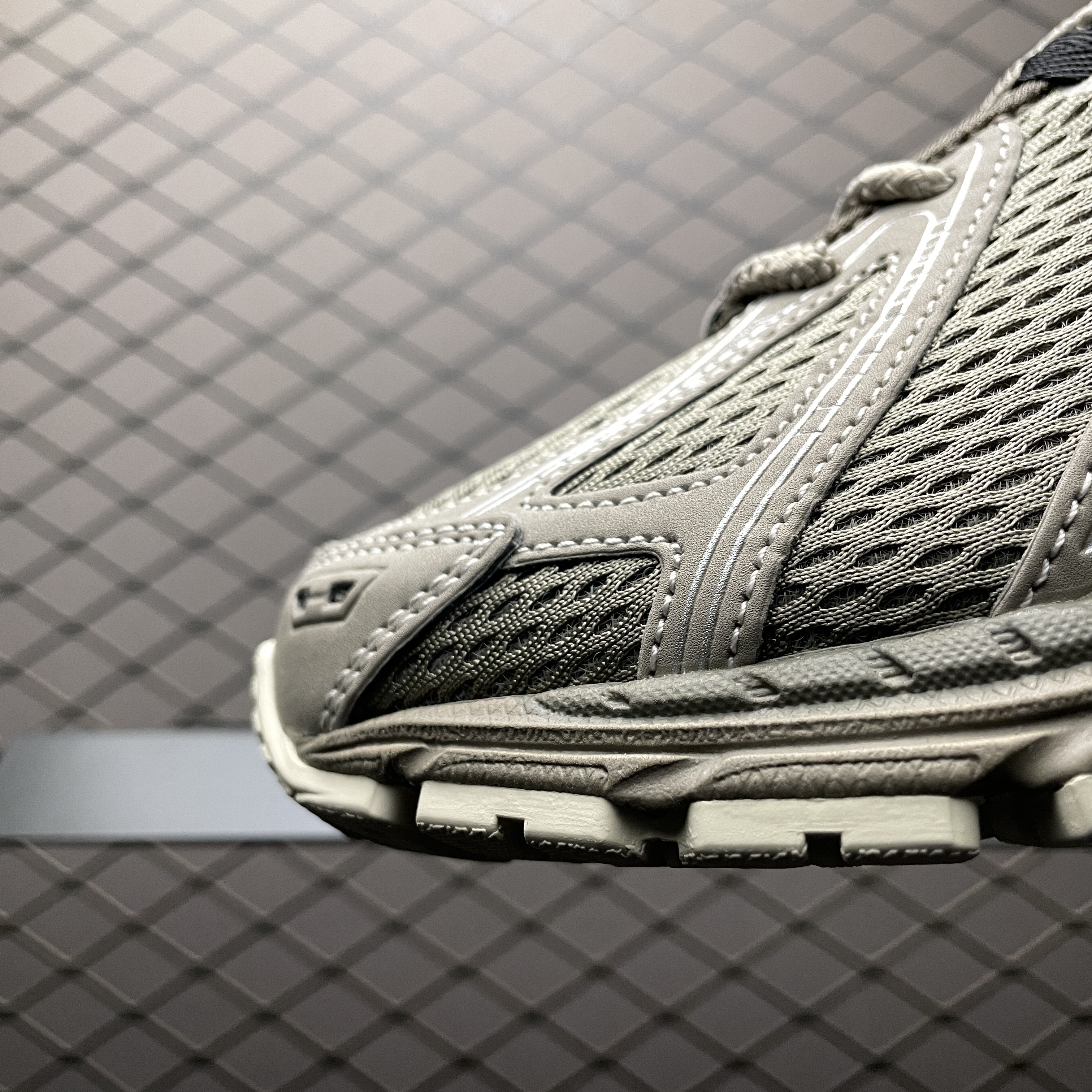 New Balance 1906R Cordura "Olive/Tan" (U1906ROB）