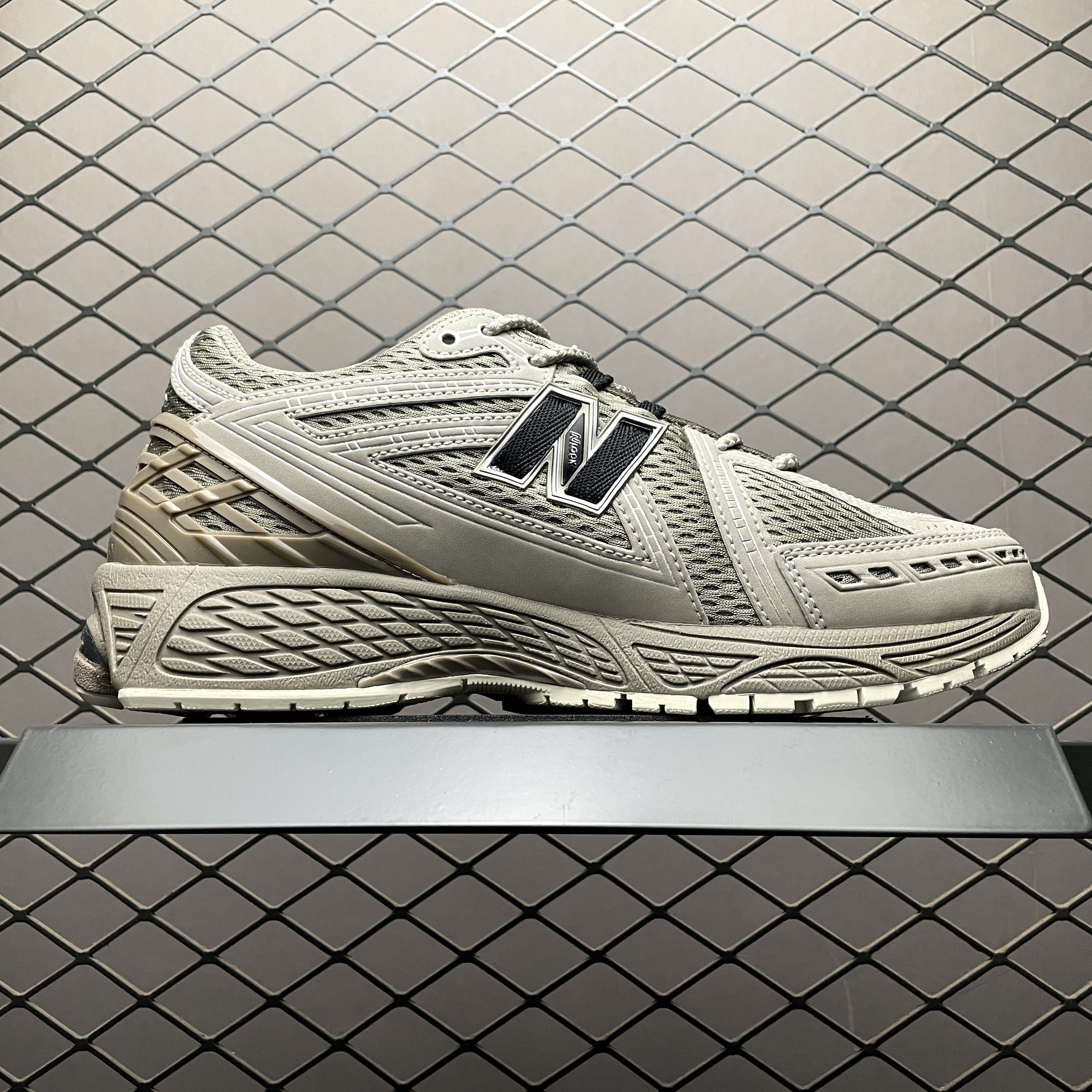 New Balance 1906R Cordura "Olive/Tan" (U1906ROB）