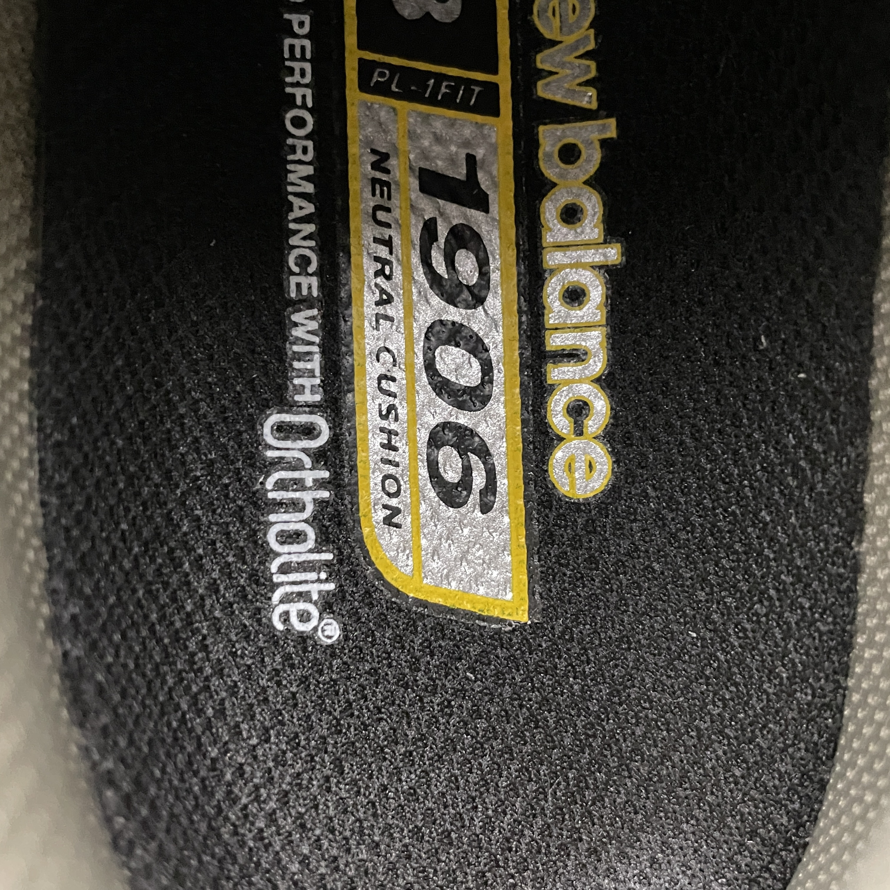 New Balance 1906R Cordura "Olive/Tan" (U1906ROB）