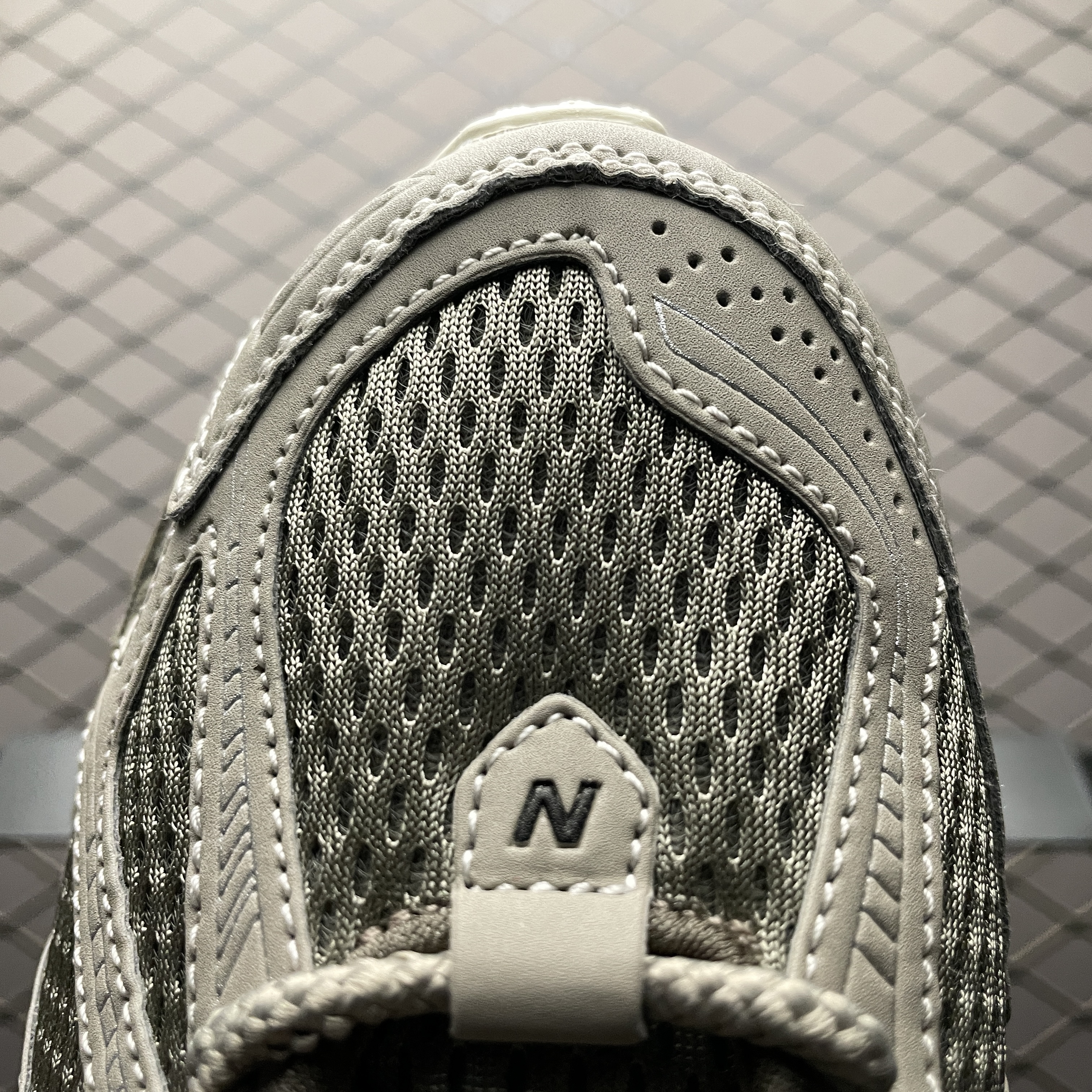 New Balance 1906R Cordura "Olive/Tan" (U1906ROB）