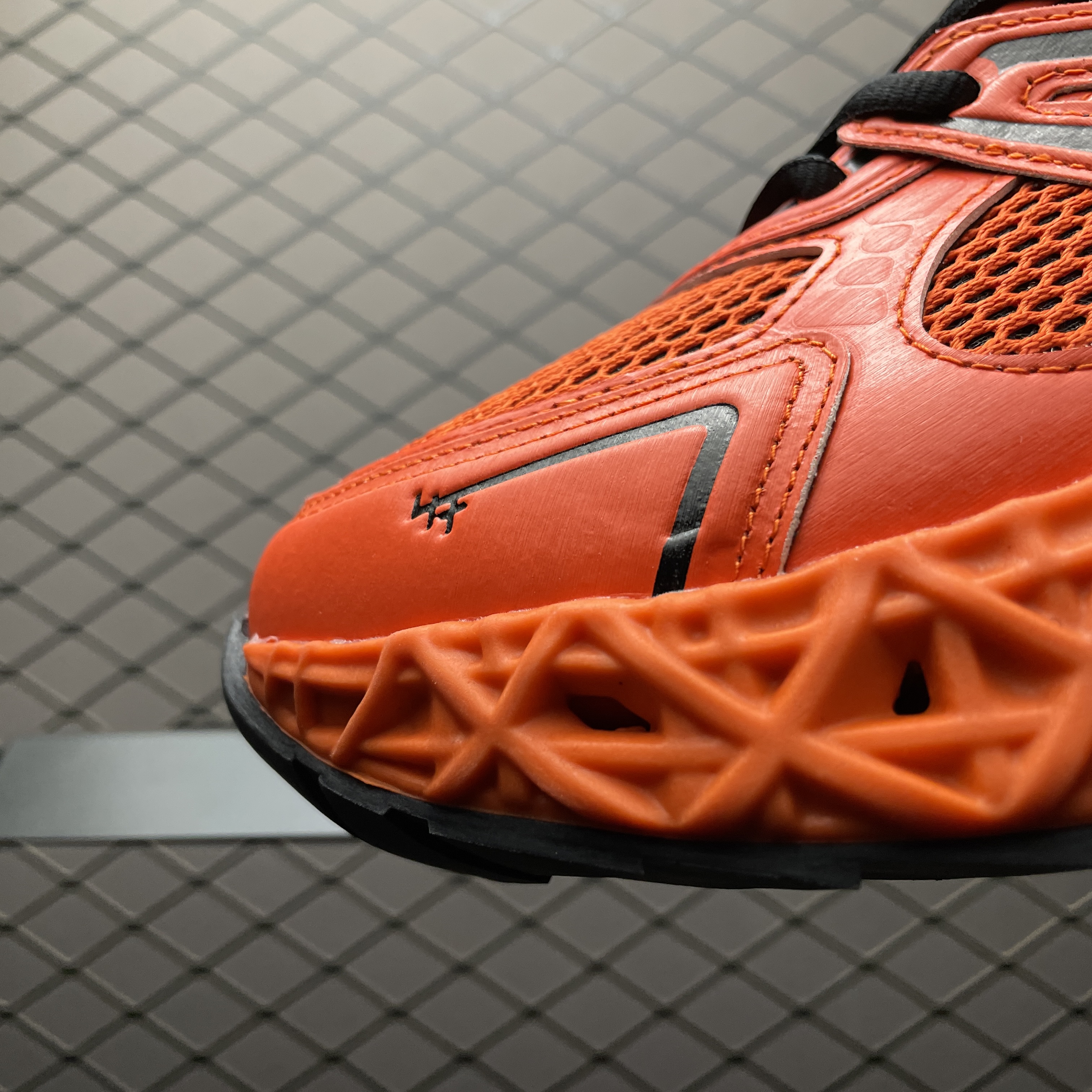 DIOR B35 NXXT sneakers（3SN323ZEW_H337）