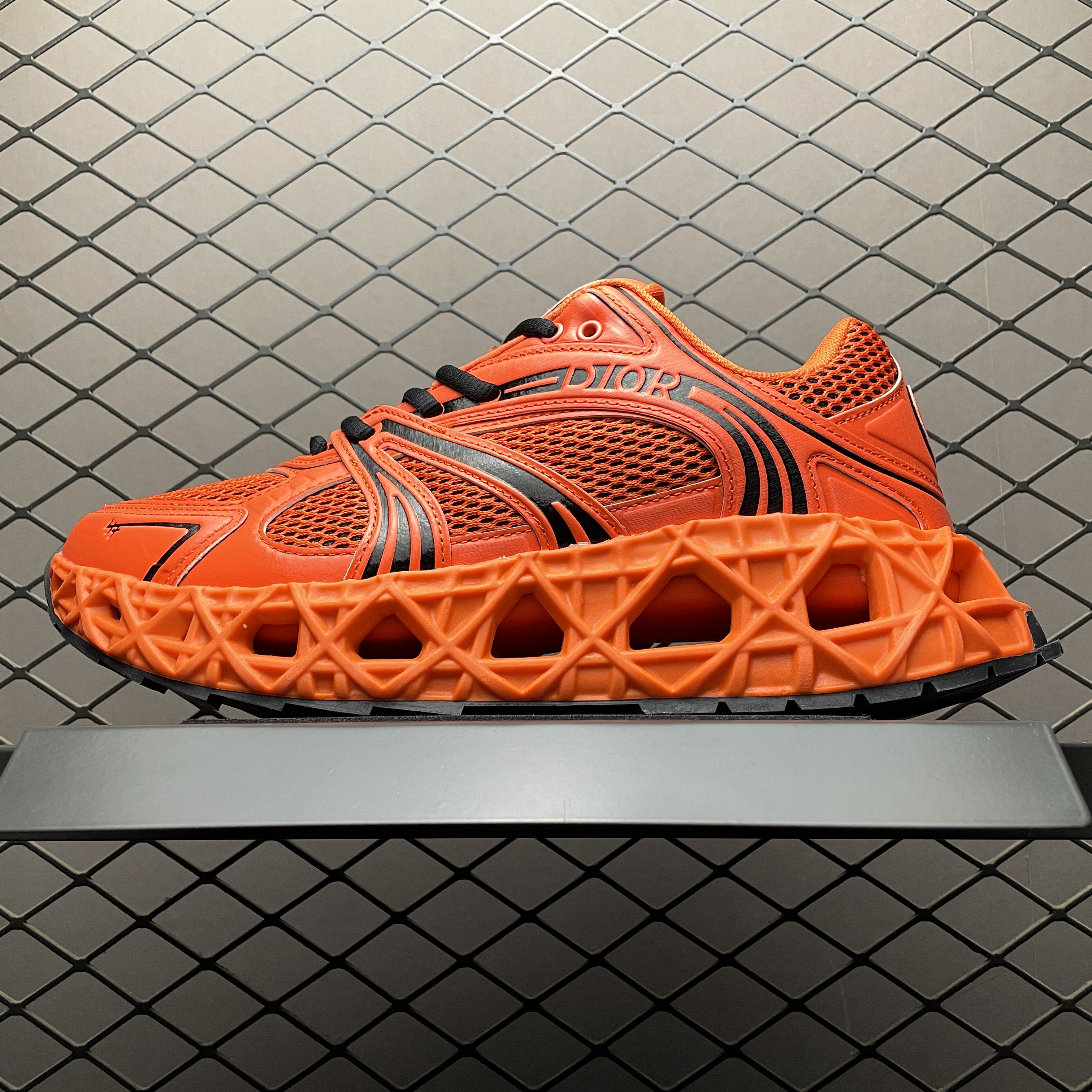 DIOR B35 NXXT sneakers（3SN323ZEW_H337）