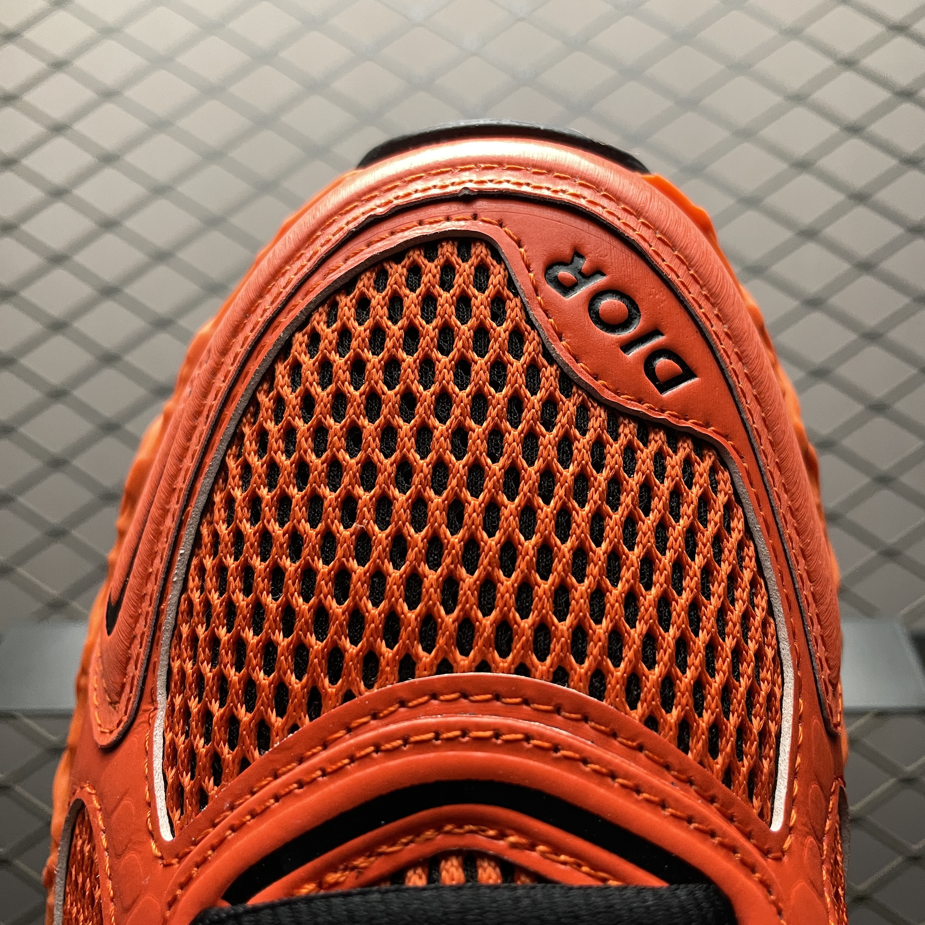 DIOR B35 NXXT sneakers（3SN323ZEW_H337）