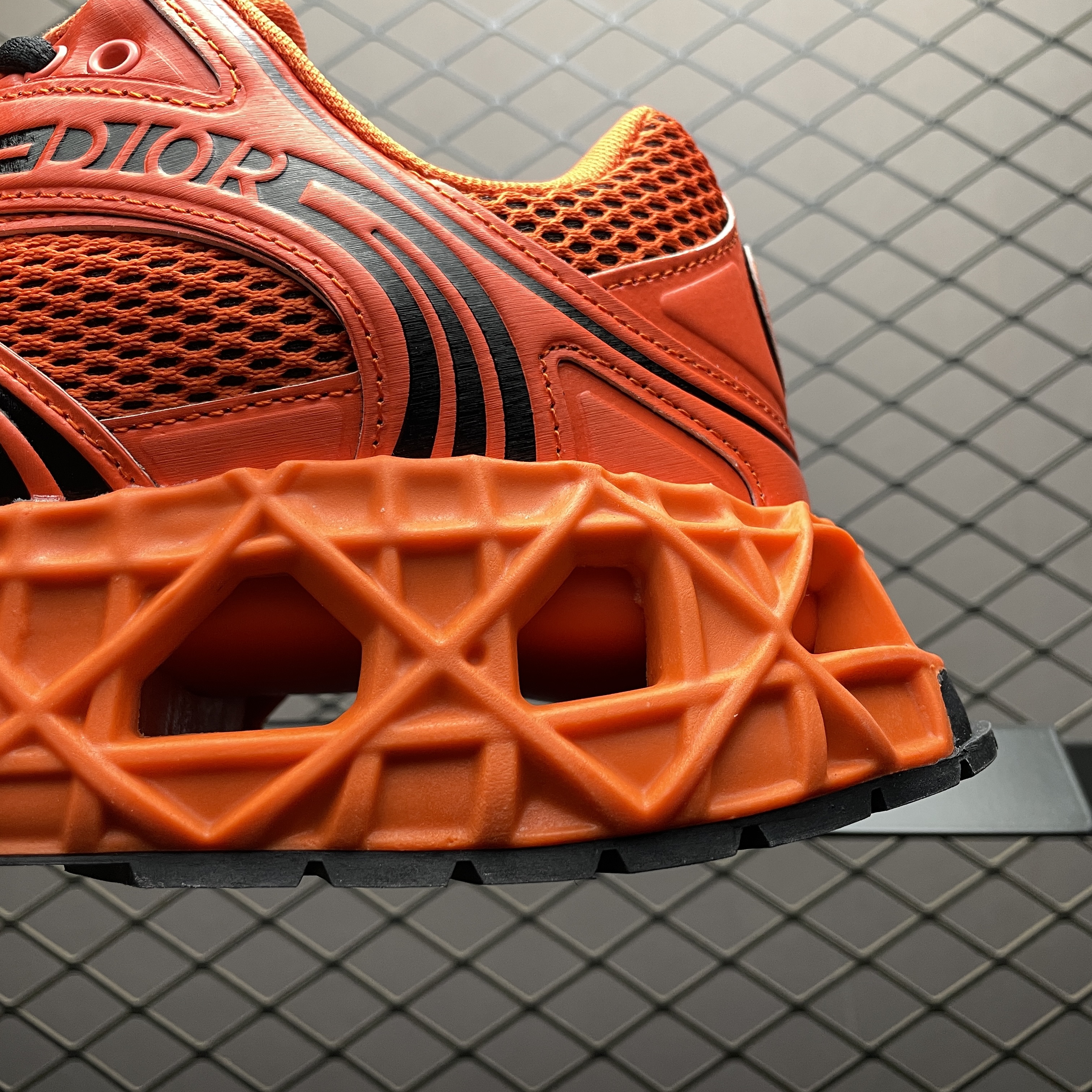 DIOR B35 NXXT sneakers（3SN323ZEW_H337）