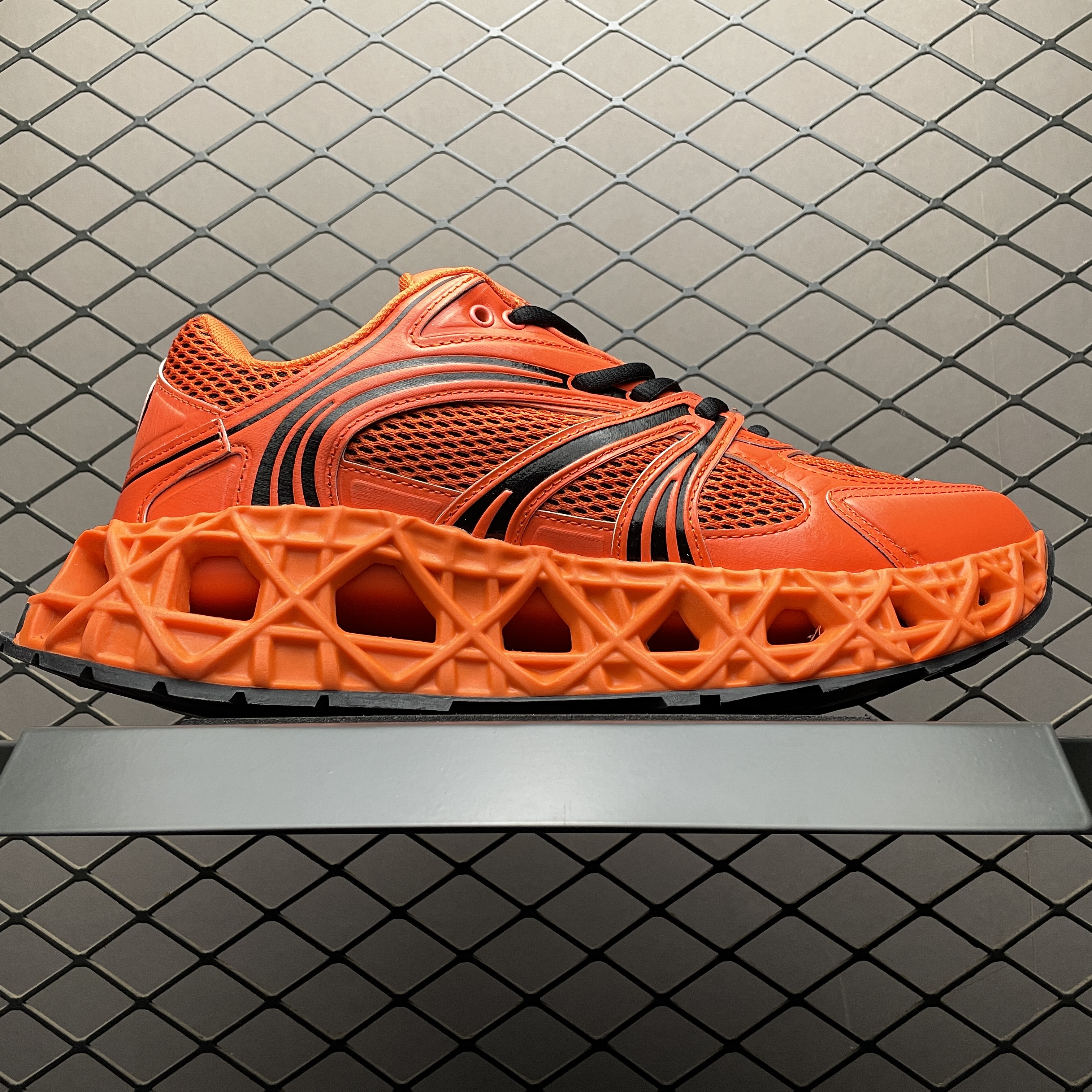 DIOR B35 NXXT sneakers（3SN323ZEW_H337）